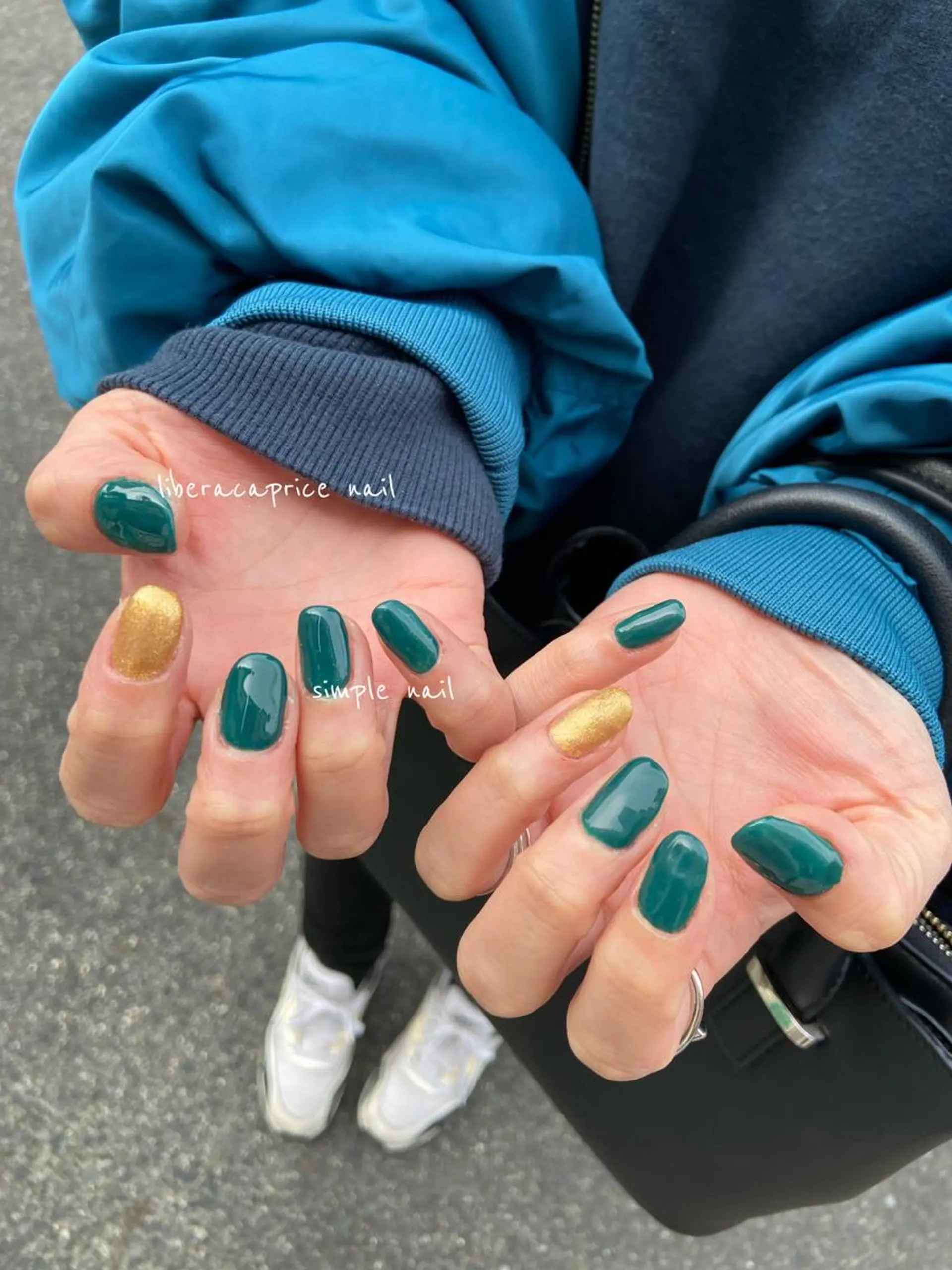 ネイル ネイル･エステ afdlbcのネイルデザイン