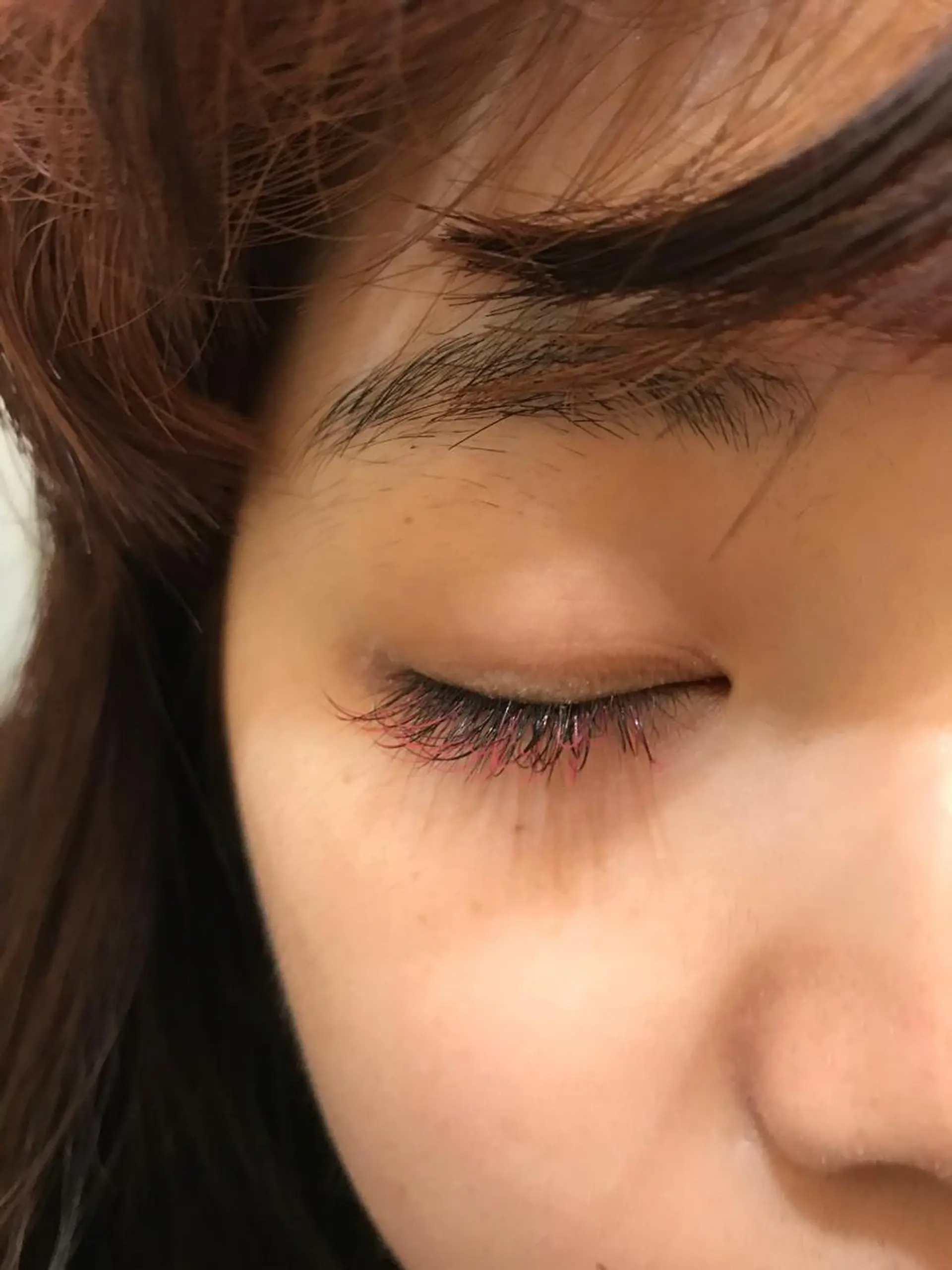 マツエク・マツパ 佐藤 悠里のネイルデザイン