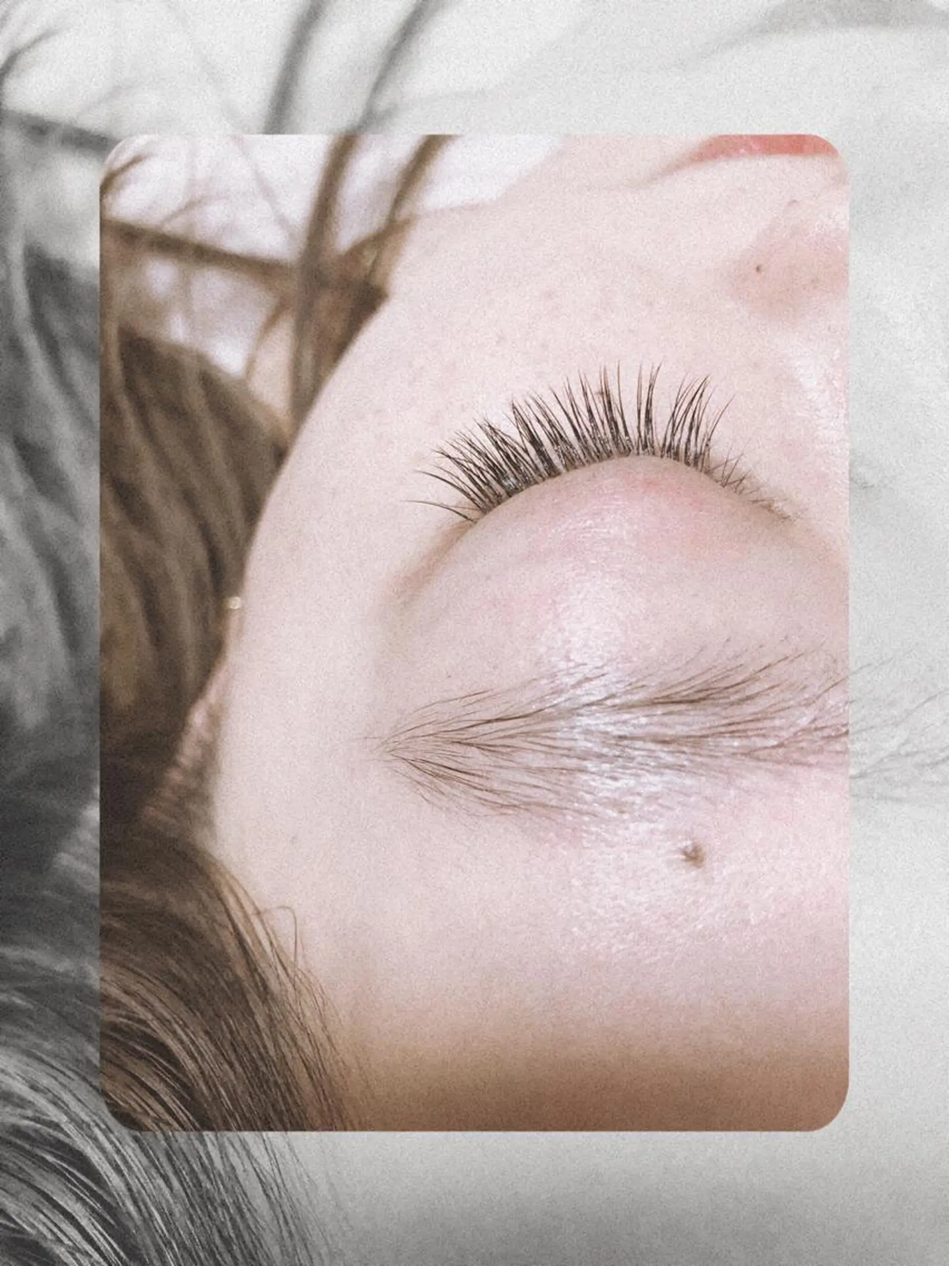 マツエク・マツパ POOL所属・似合わせ眉/まつげ aicoの眉毛・アイブロウイメージ