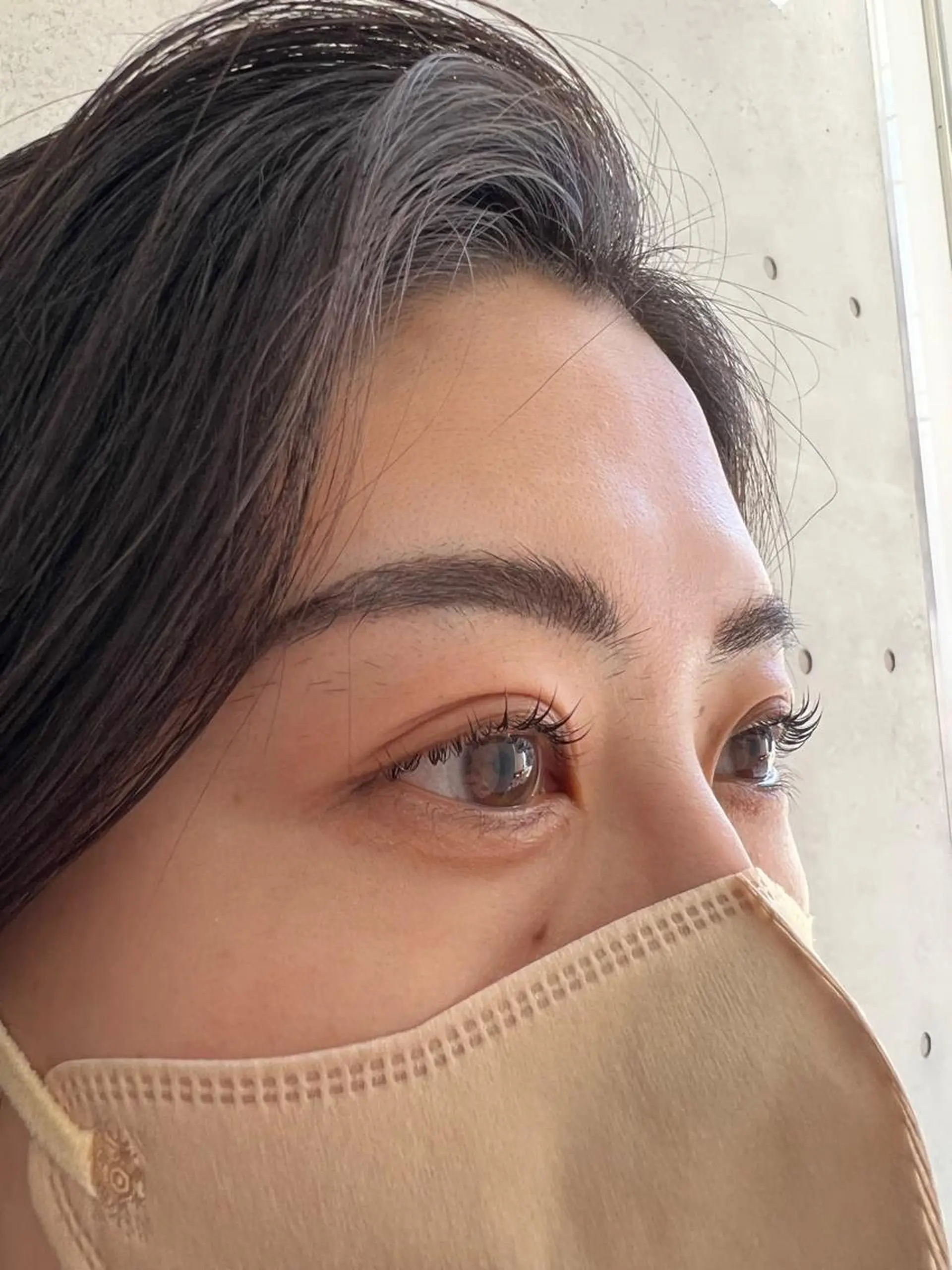 マツエク・マツパ まつげパーマ MIRI所属・北堀江/毛穴改善専門 ミリのエステ・リラクイメージ