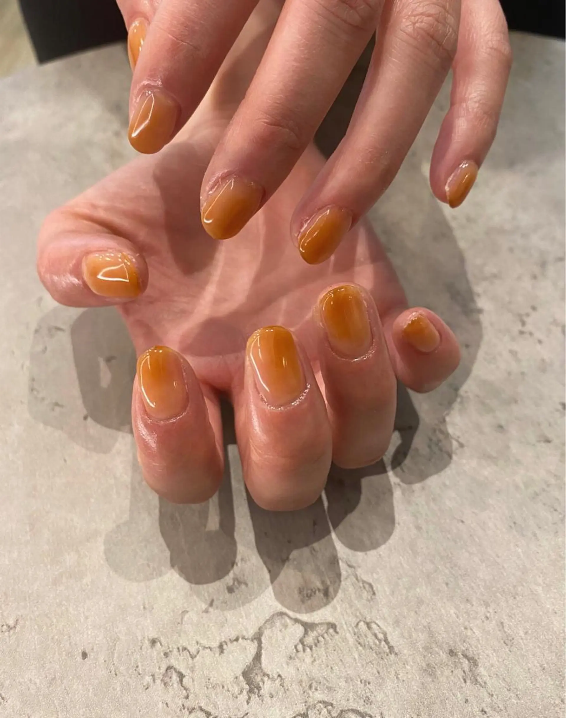 ネイル Keiko .のネイルデザイン