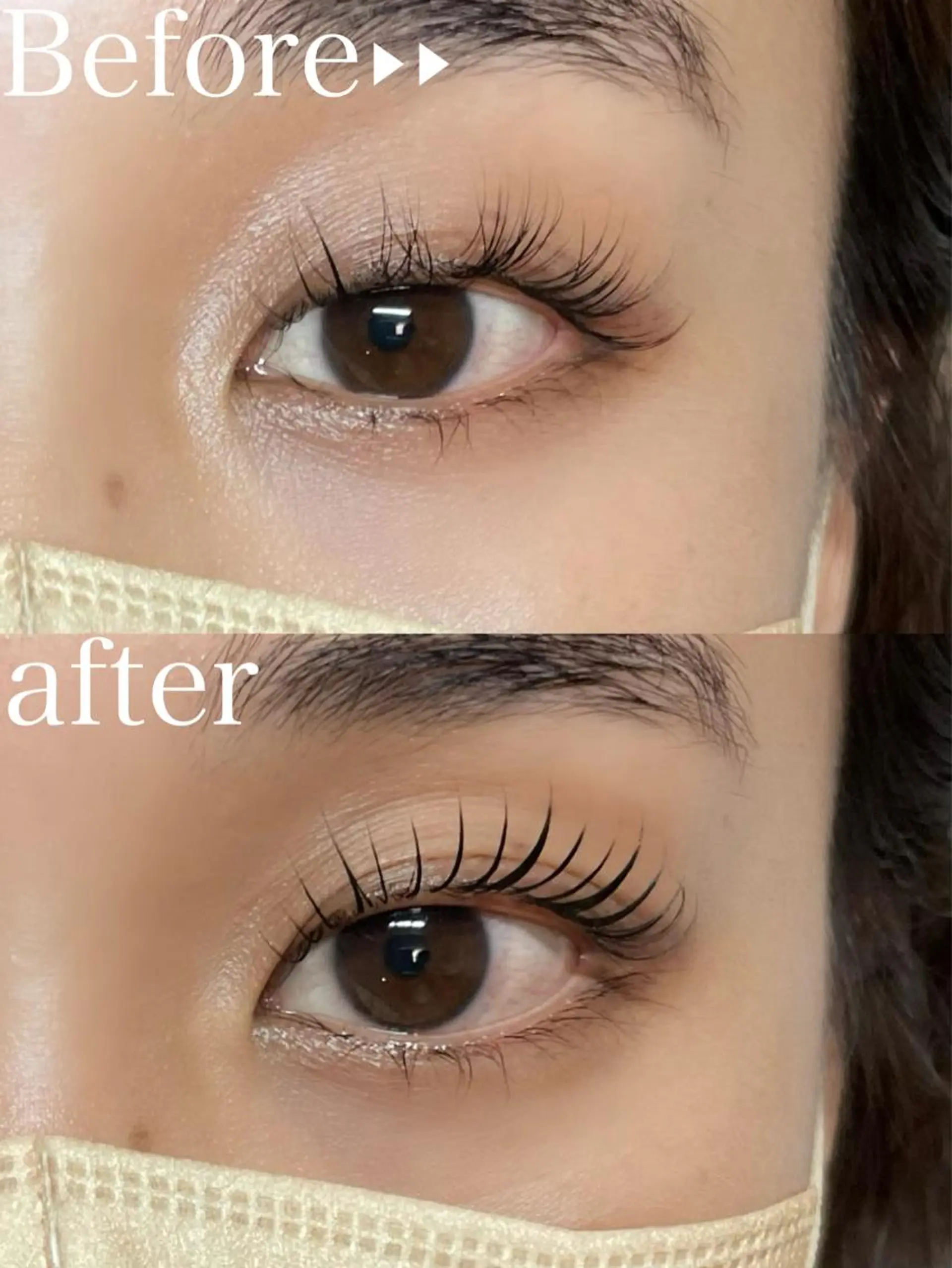 マツエク・マツパ Tia Lash 所属・冨永 梓TiaLashのエステ・リラクイメージ