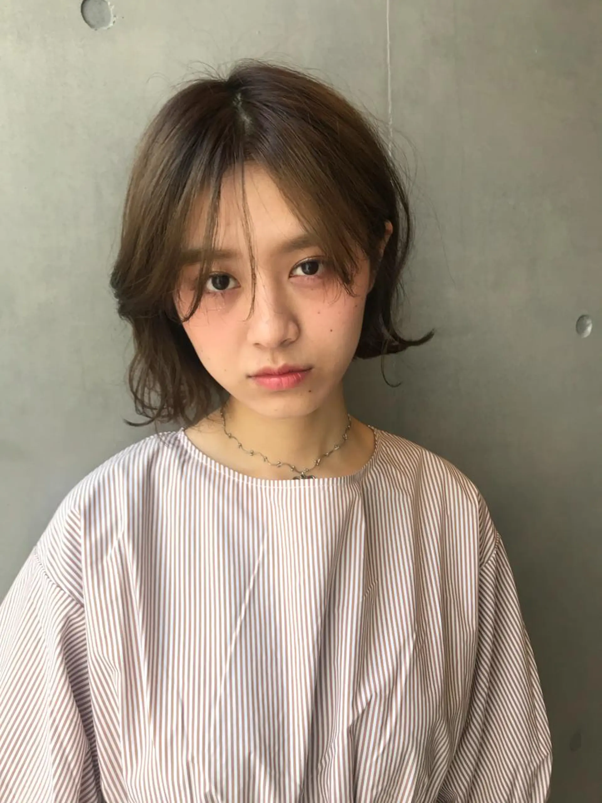 ショート akari ♡のヘアスタイル