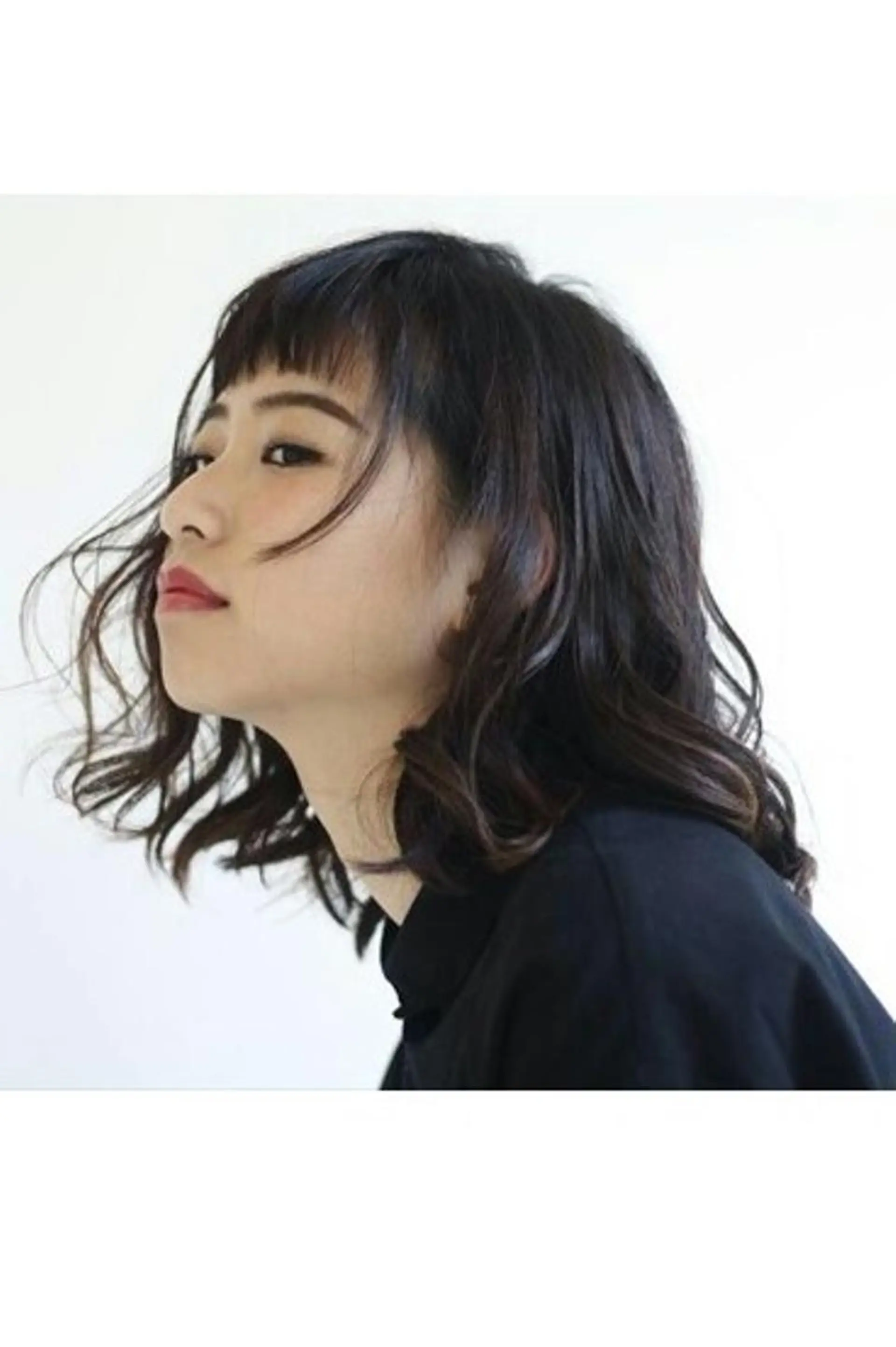 ミディアム ラシェンテ神戸居留地所属・KEI SAIの眉毛・アイブロウイメージ