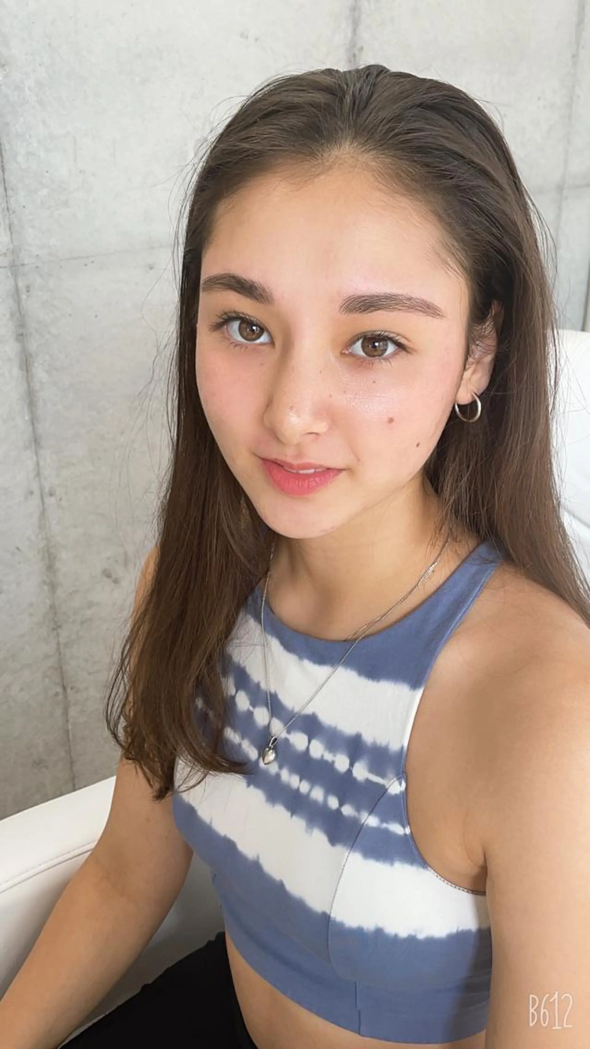 MAISON DE PRIMA所属・アイブロウサロン プリマの眉毛・アイブロウイメージ