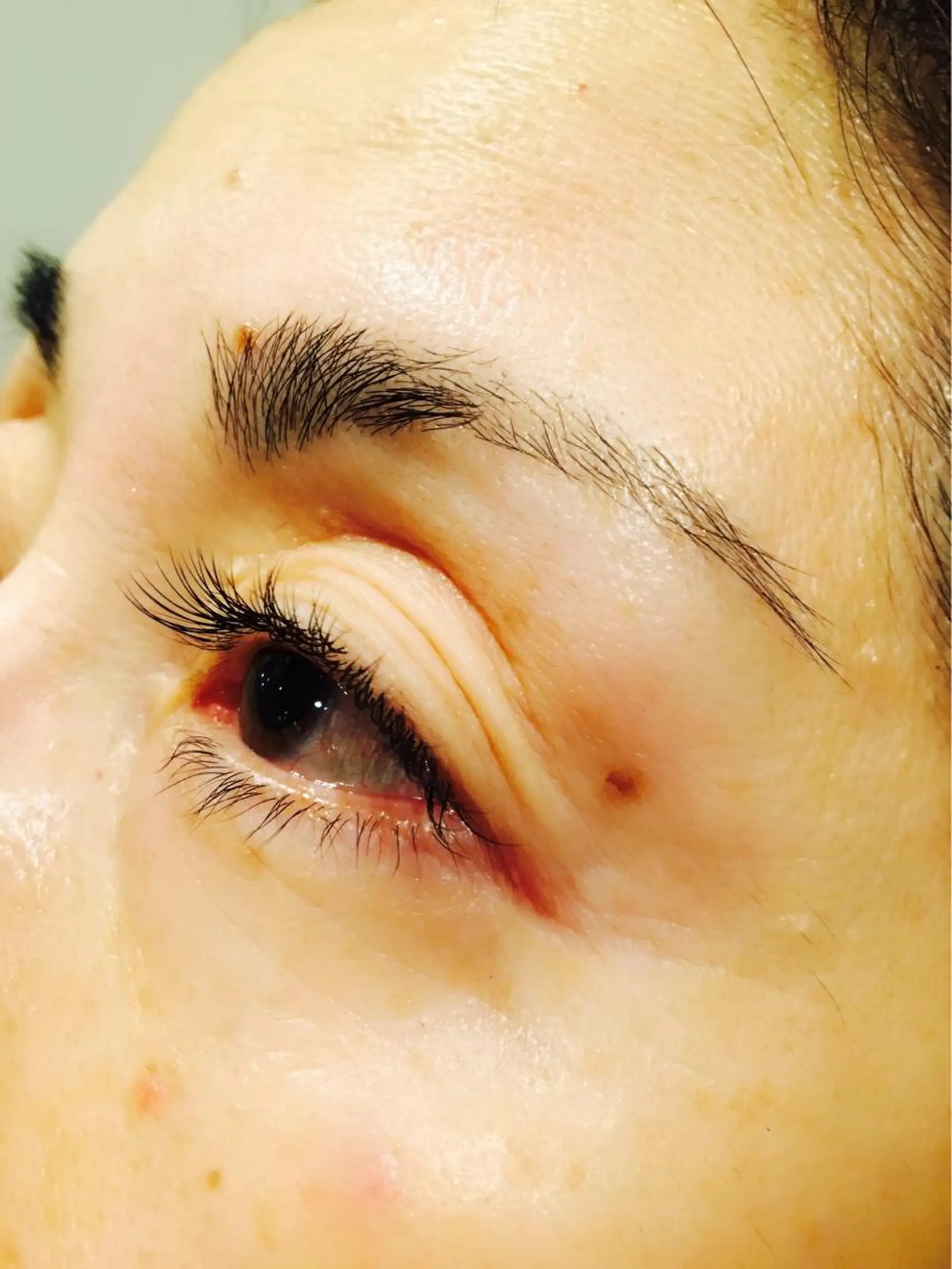 マツエク・マツパ Jカール SherryEye 茨城神栖店のマツエク・マツパデザイン