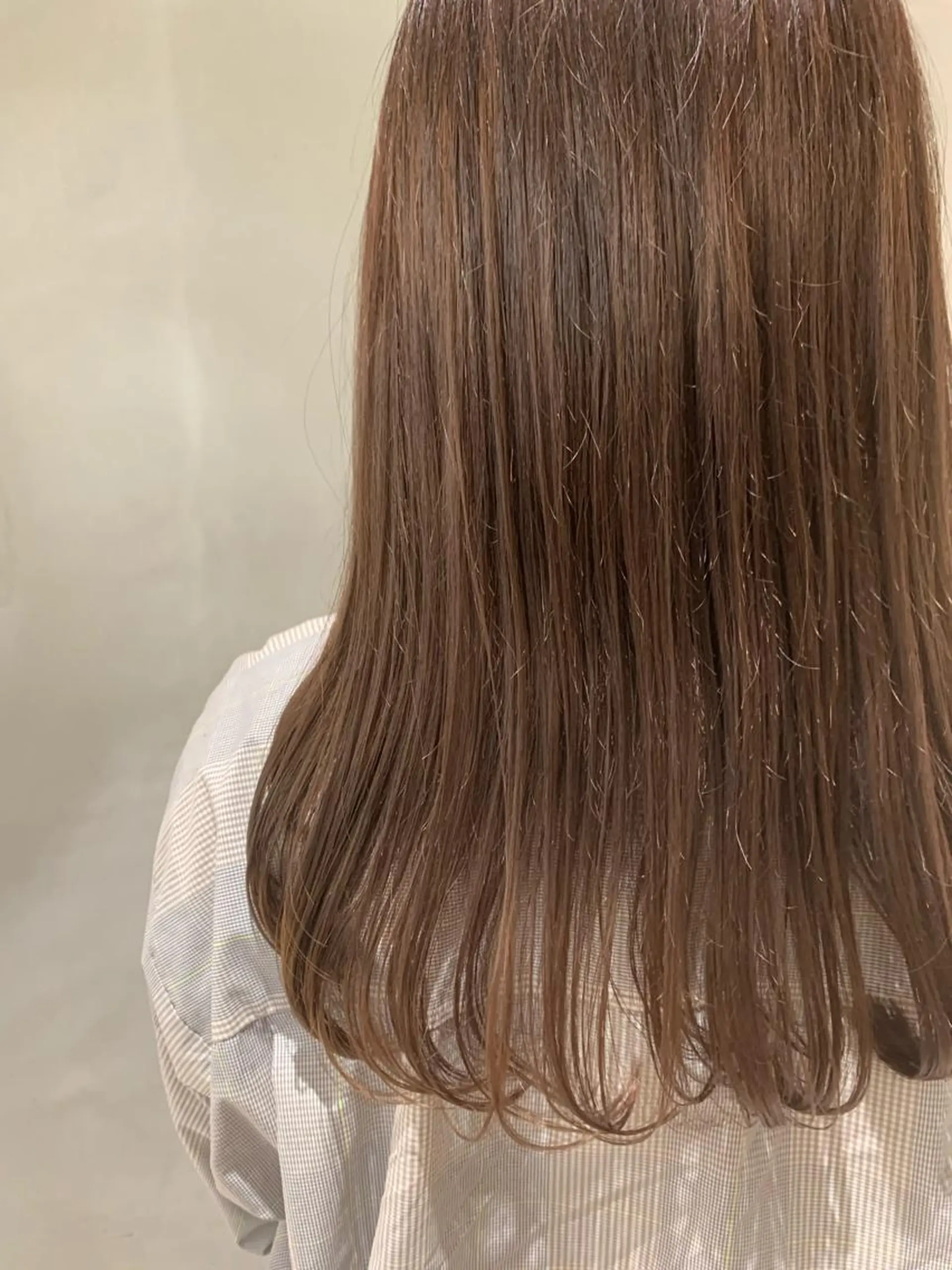 カラー COAPLUS所属・透明感color特化 🪄cocoroのヘアスタイル