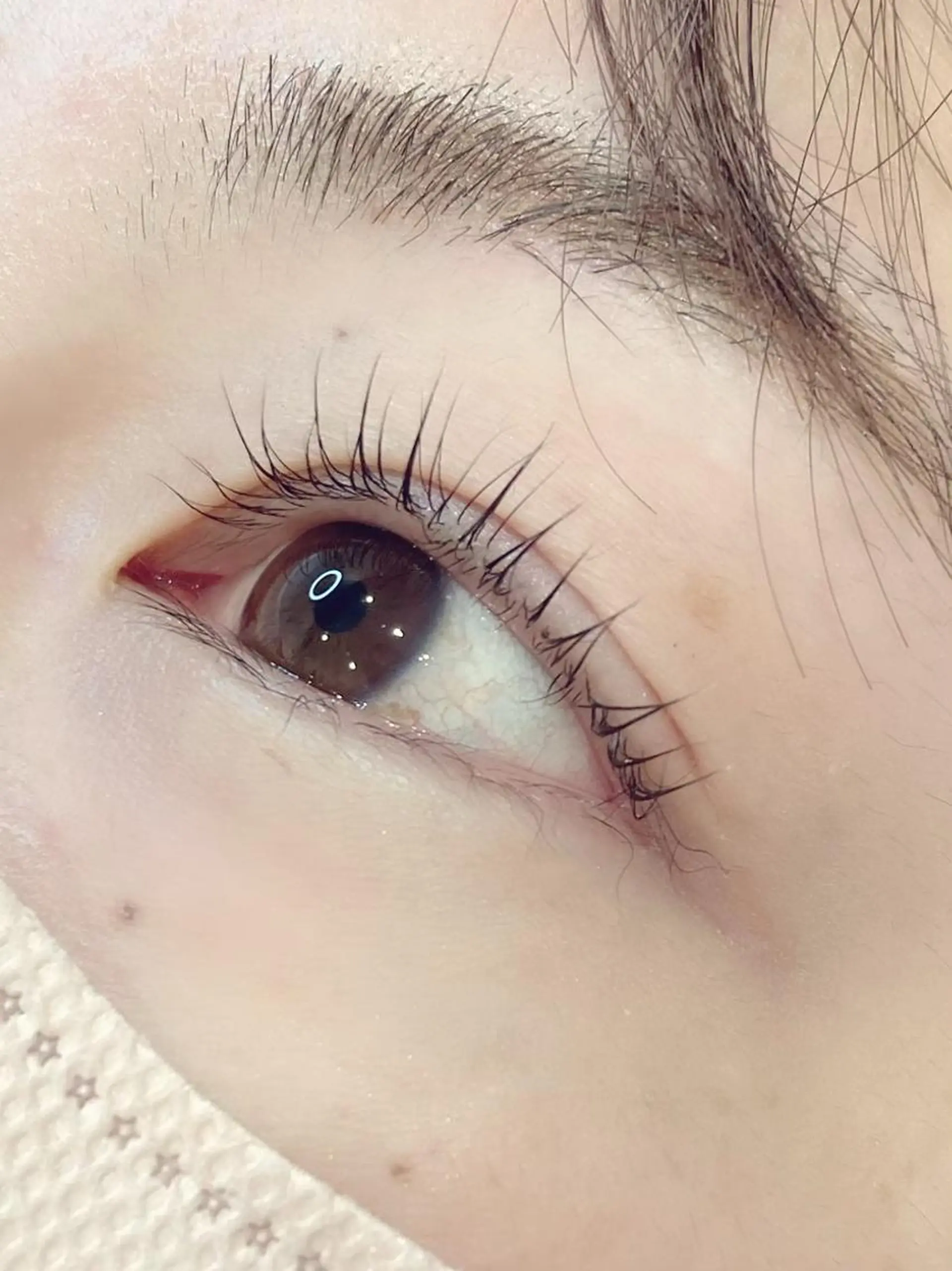 マツエク・マツパ マツパ EYELASHSALON  PINO所属・eyelash salon PINOのマツエク・マツパデザイン