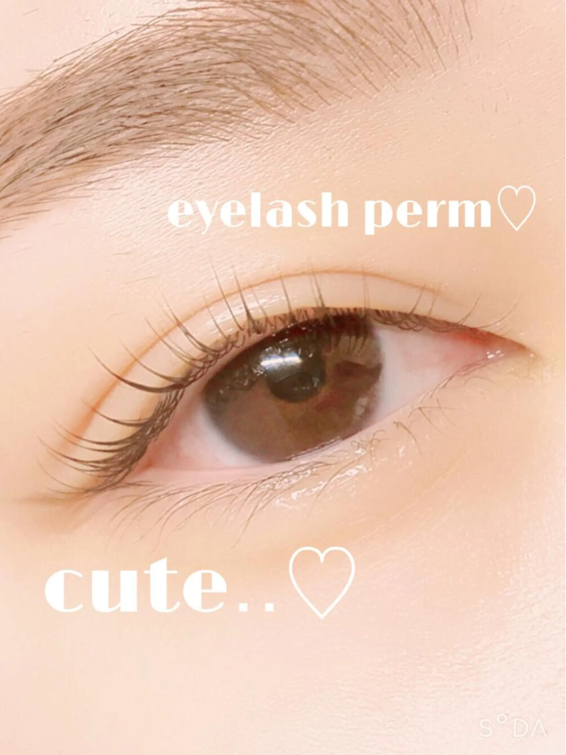 マツエク・マツパ まつげパーマ beautysalon Kilig所属・Kilig 夙川店の眉毛・アイブロウイメージ