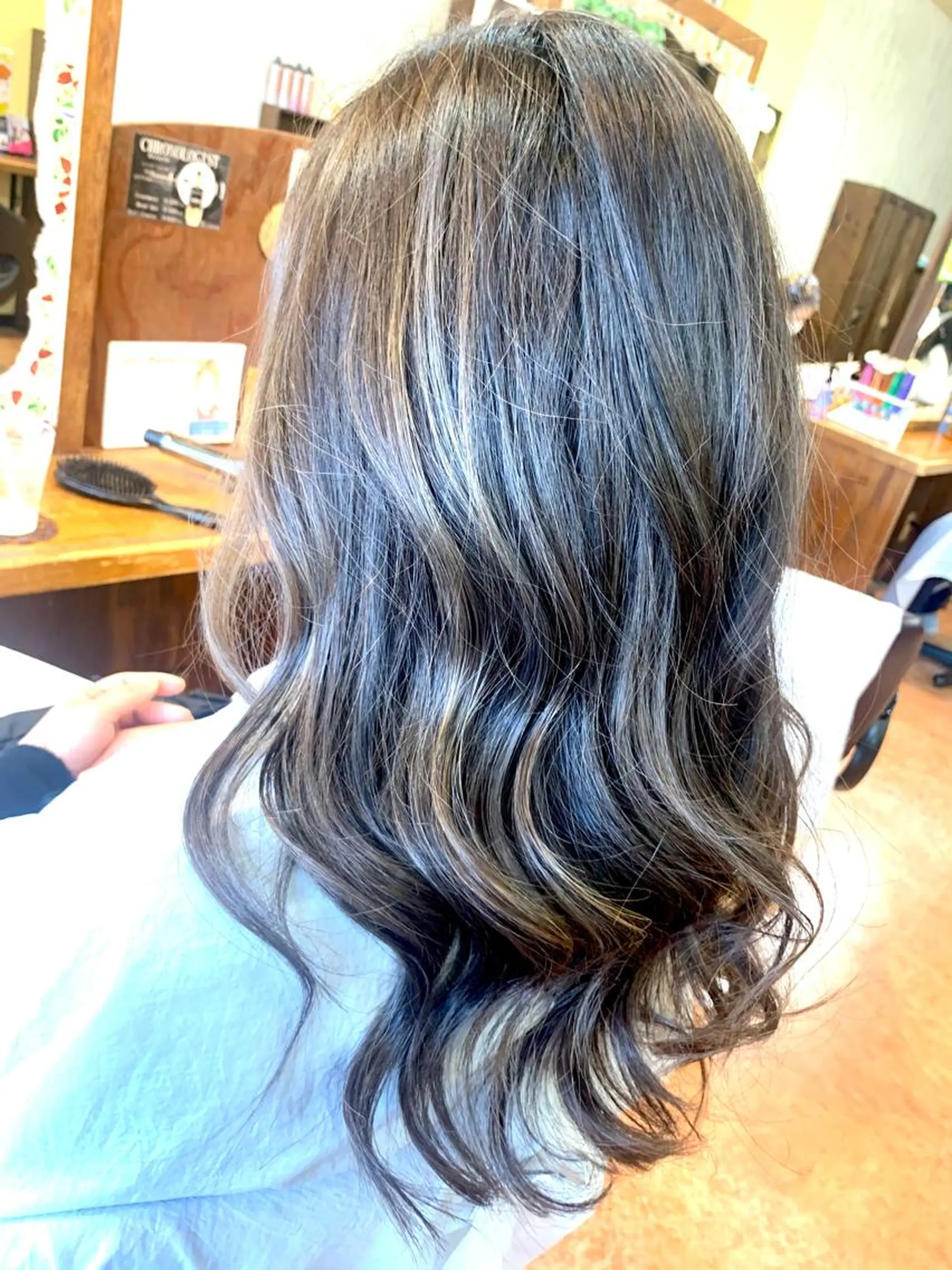 ロング カラー Stylist 🕊Misakoのヘアスタイル