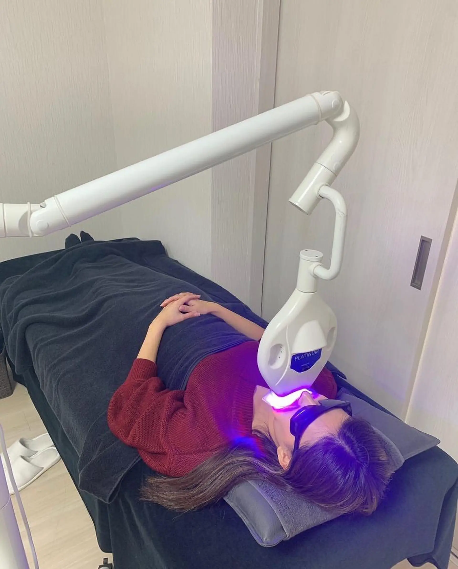 ライトビューティー 錦糸町店のエステ・リラクイメージ