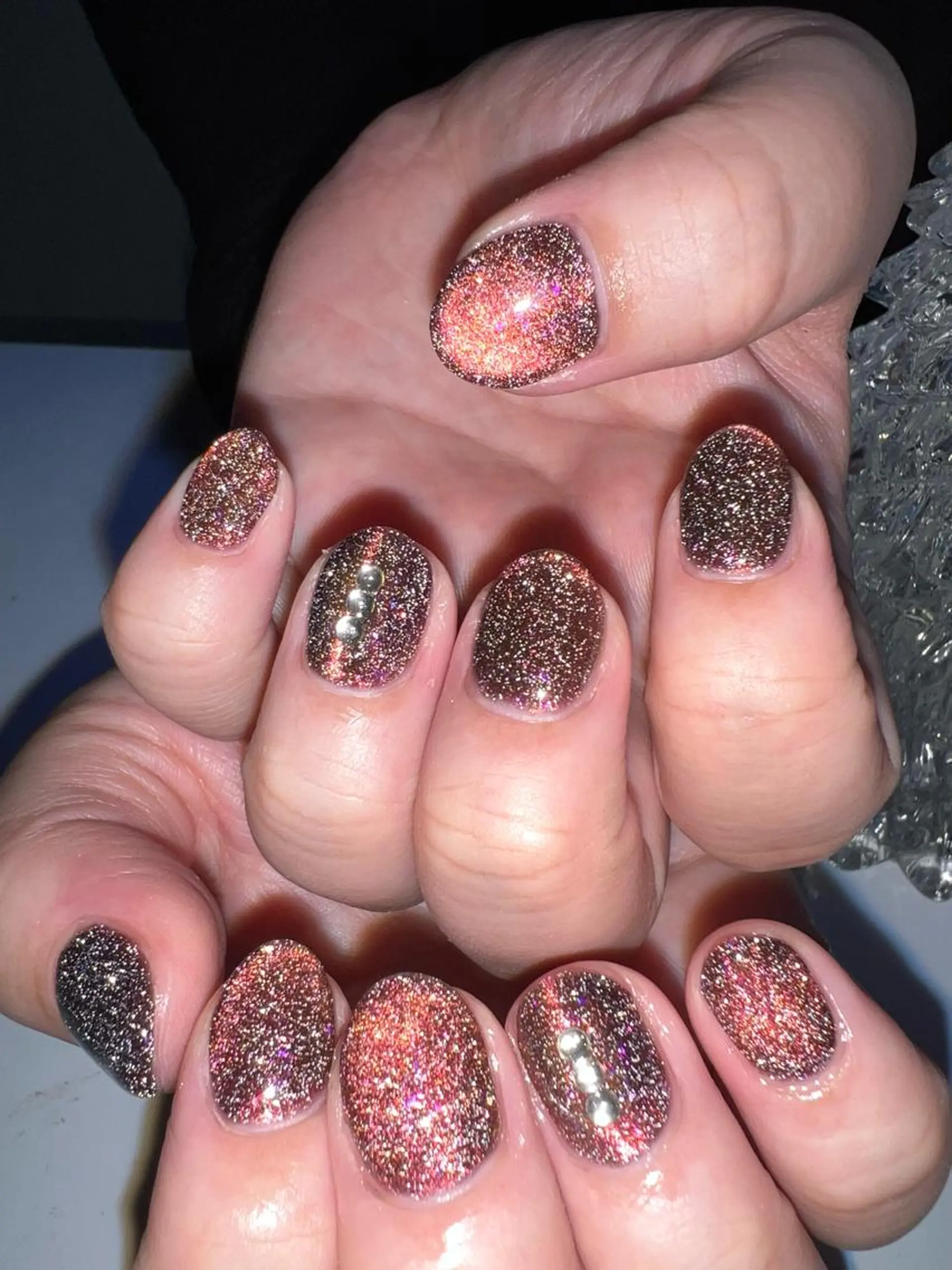 ネイル ネイルサロン ロア旧ジョリーのネイルデザイン