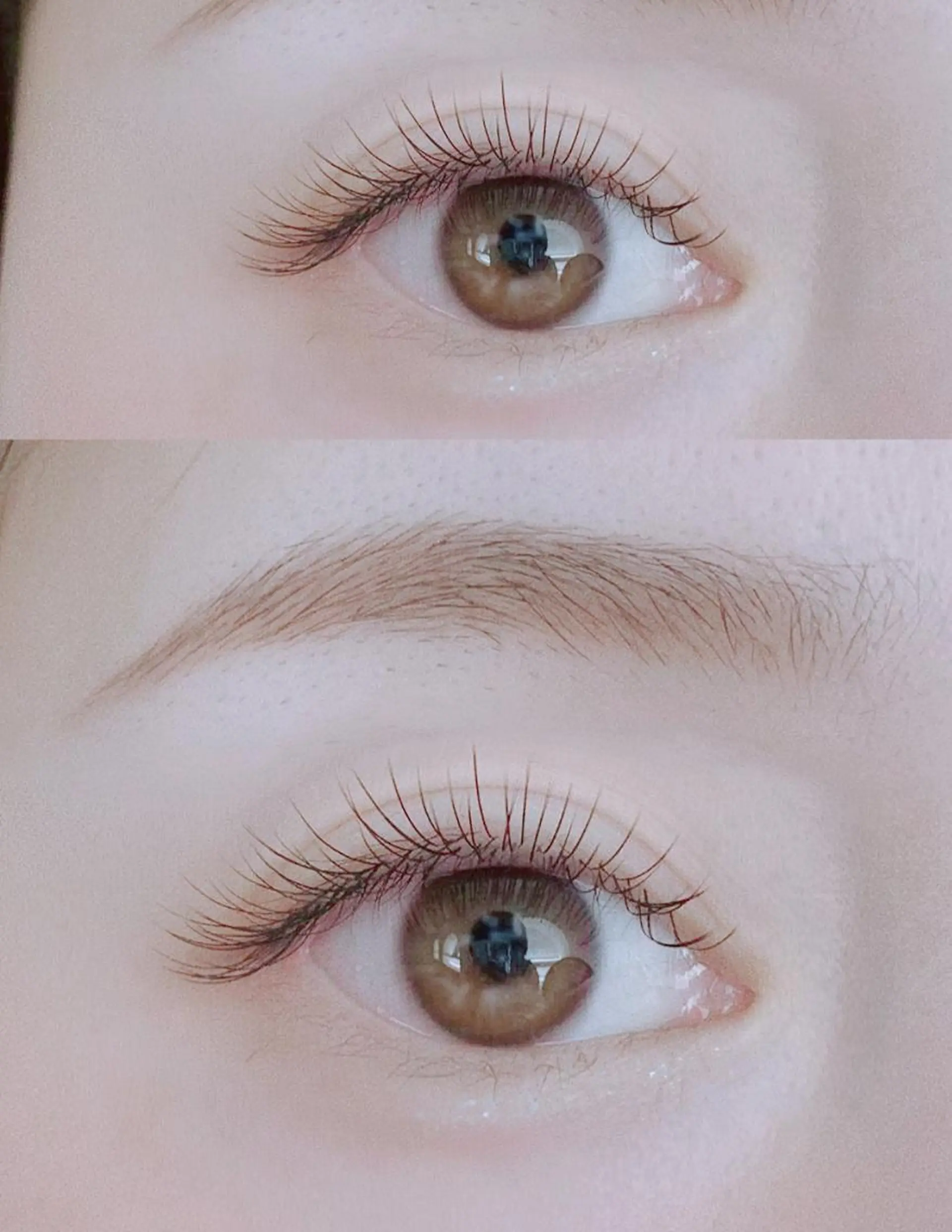 マツエク・マツパ An beauty salon🎀のマツエク・マツパデザイン