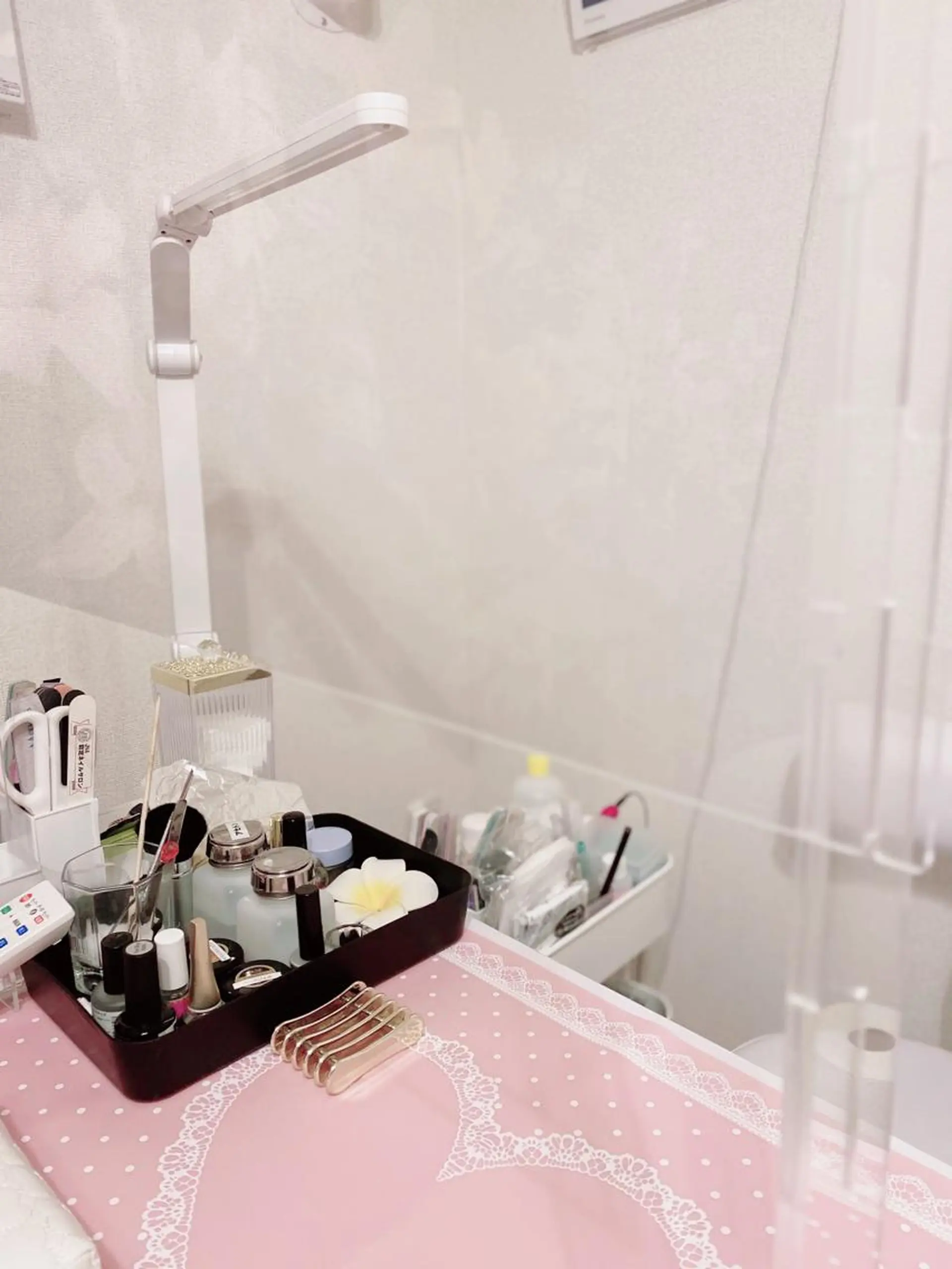 ネイル nail salon Luanaのネイルデザイン