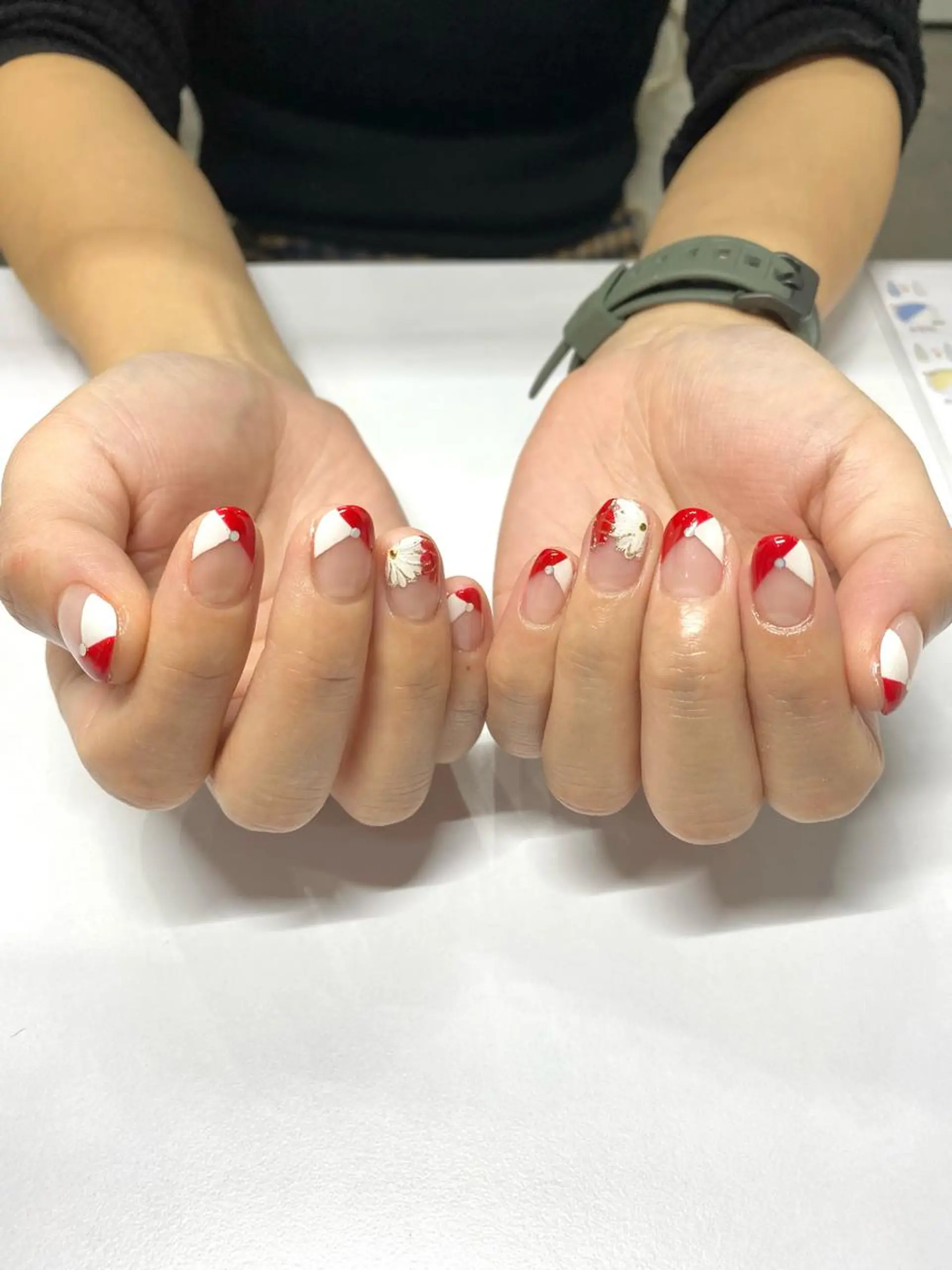 ネイル Babel Mirokuのエステ・リラクイメージ