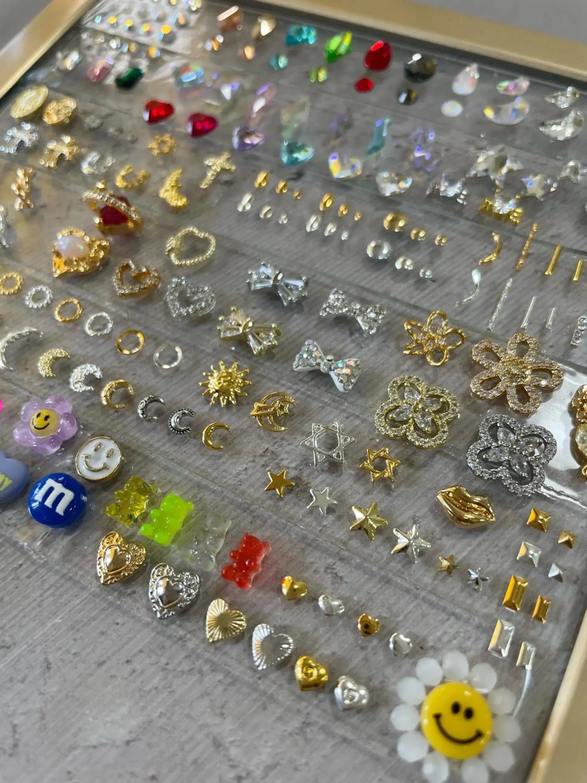 ネイル アートネイル LILN所属・LILN/ NATSUMIのネイルデザイン