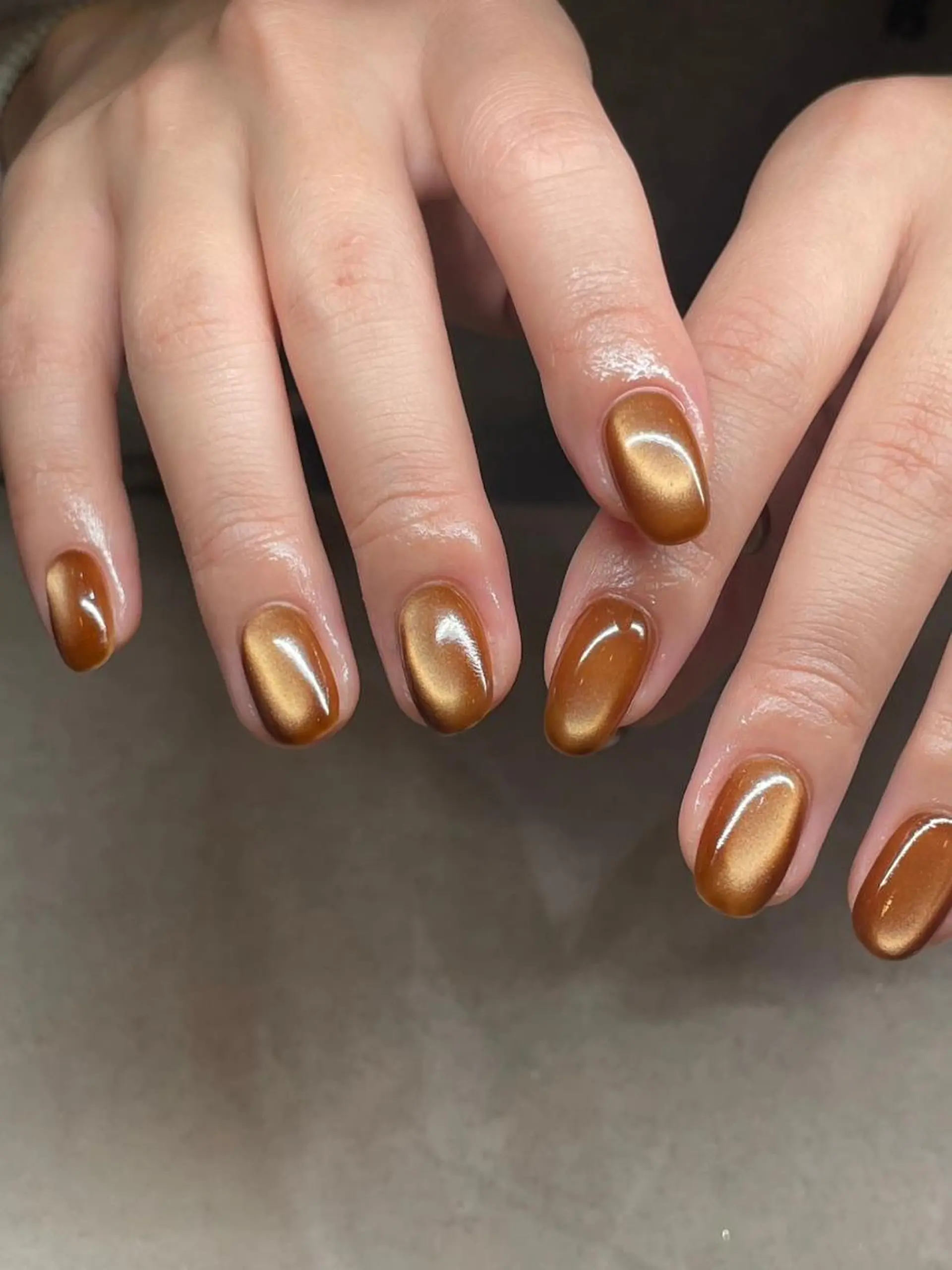 ネイル nails TOKYOのネイルデザイン