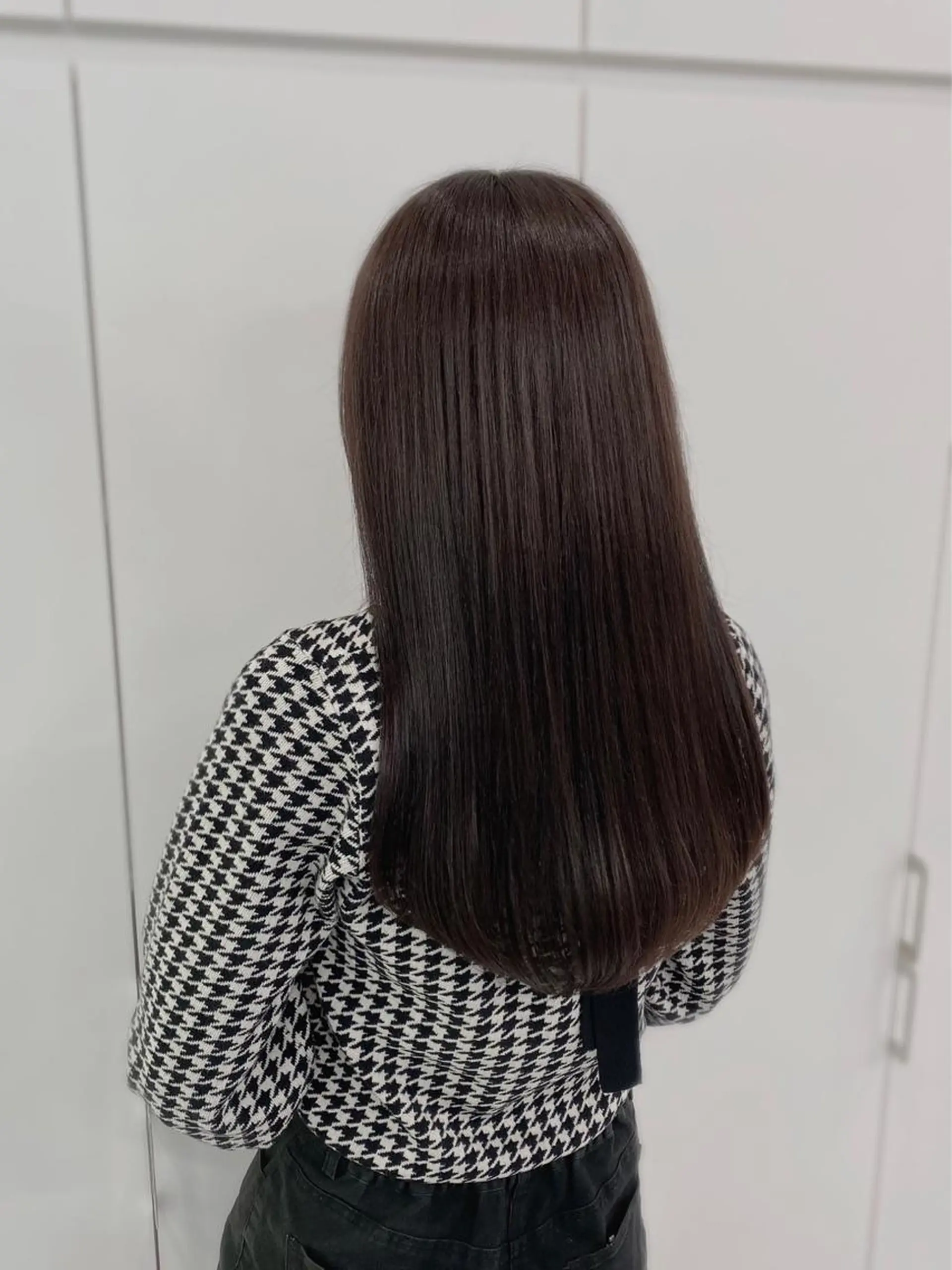 ロング 🤍やわらか抜け感 hair🤍RINのヘアスタイル