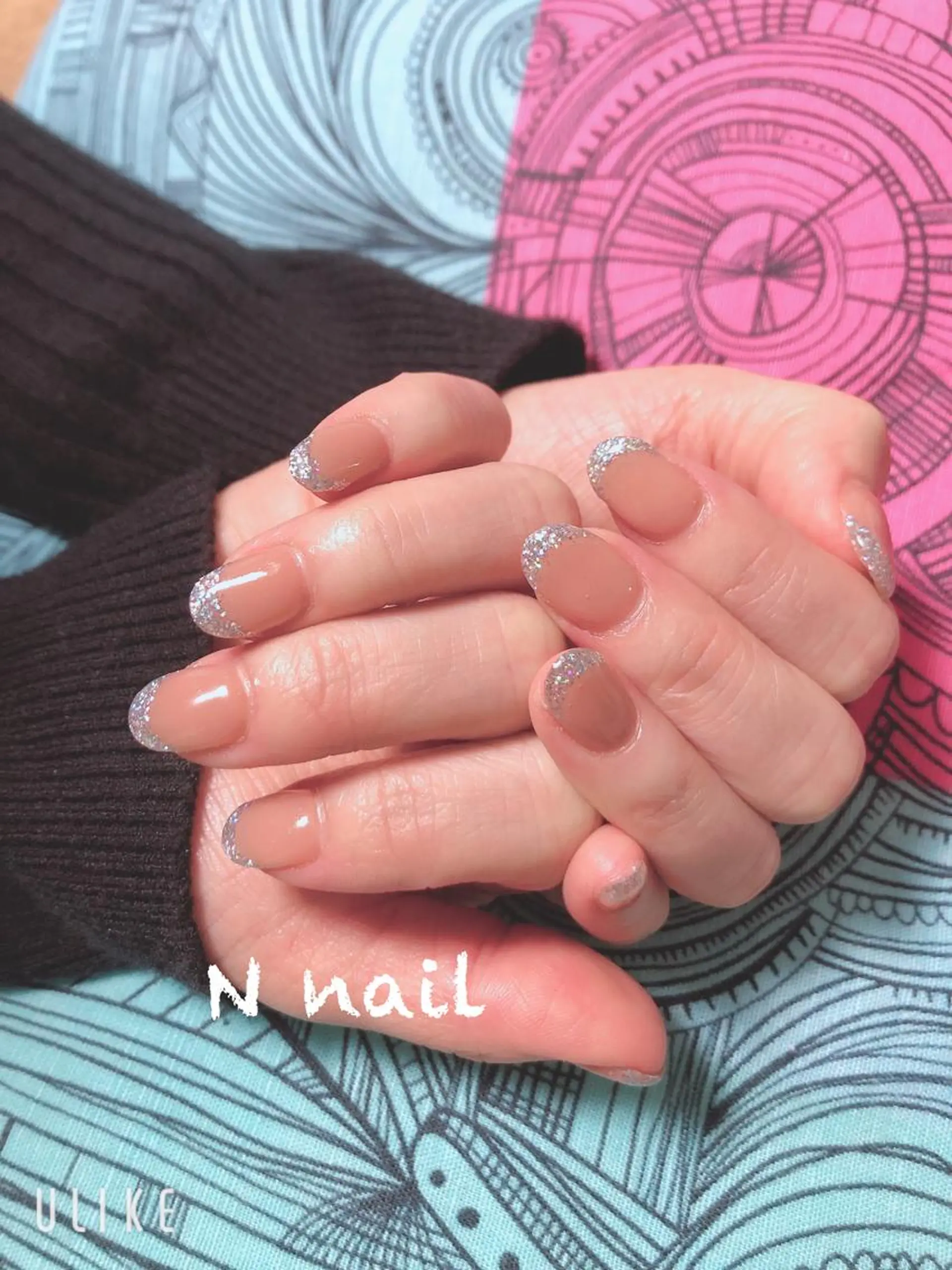 ネイル N nailのネイルデザイン