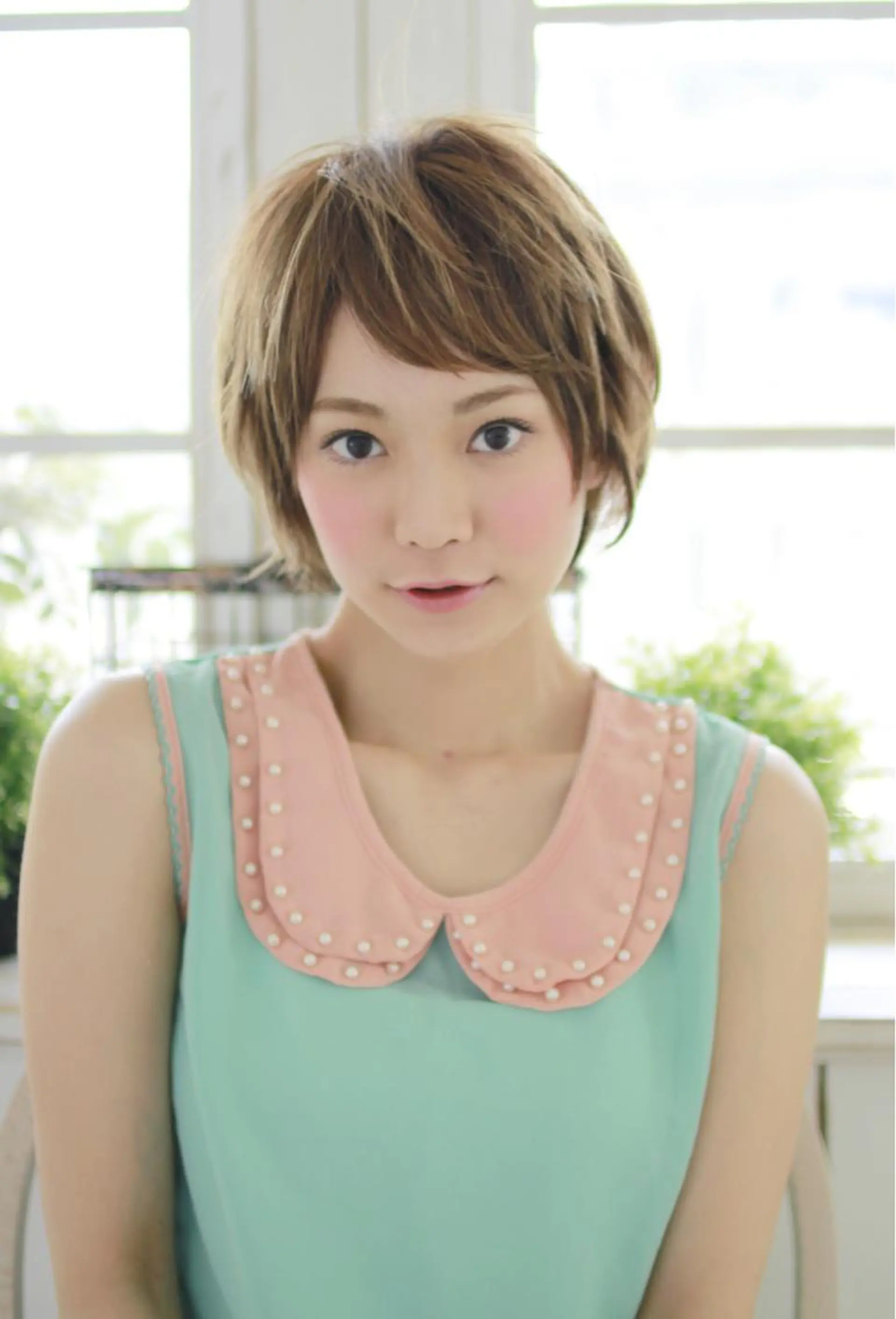 ミディアム 🌼🍀elu高 橋康太郎🍀🌼のヘアスタイル