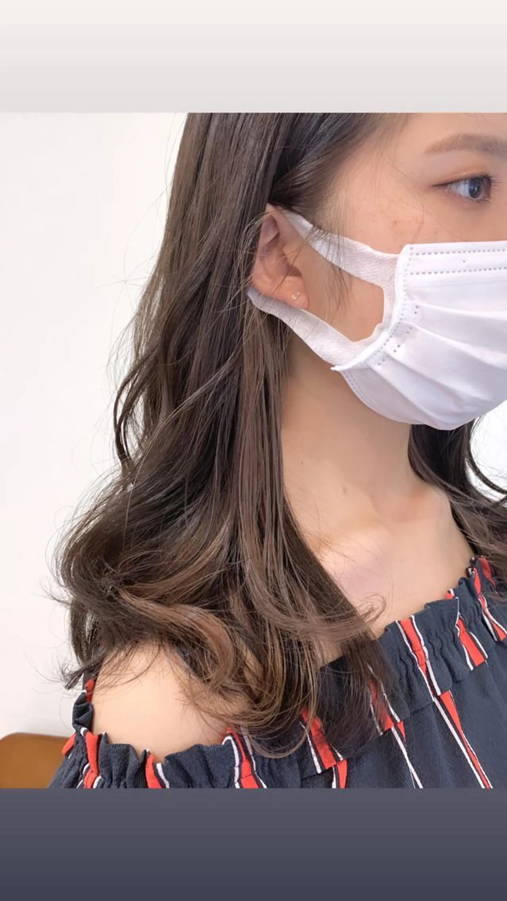 カラー JUNO Hair 아이비/Aibiのその他イメージ