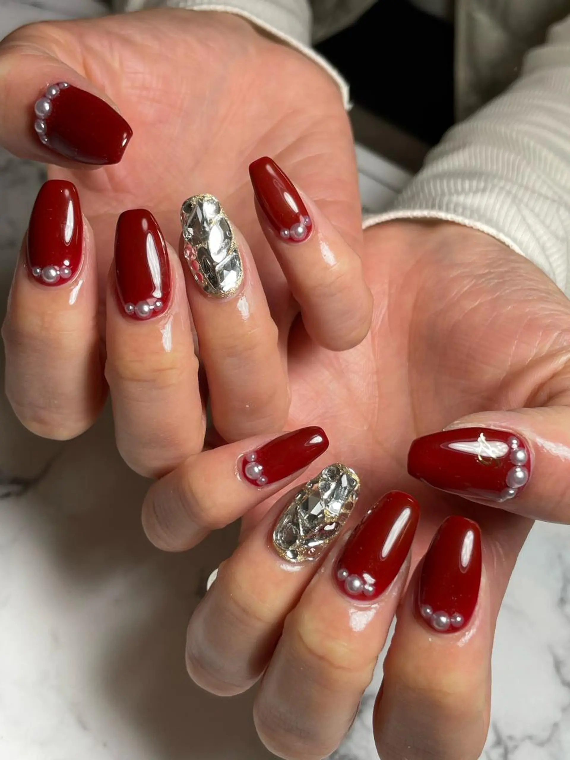 ネイル private salon NIKOのネイルデザイン