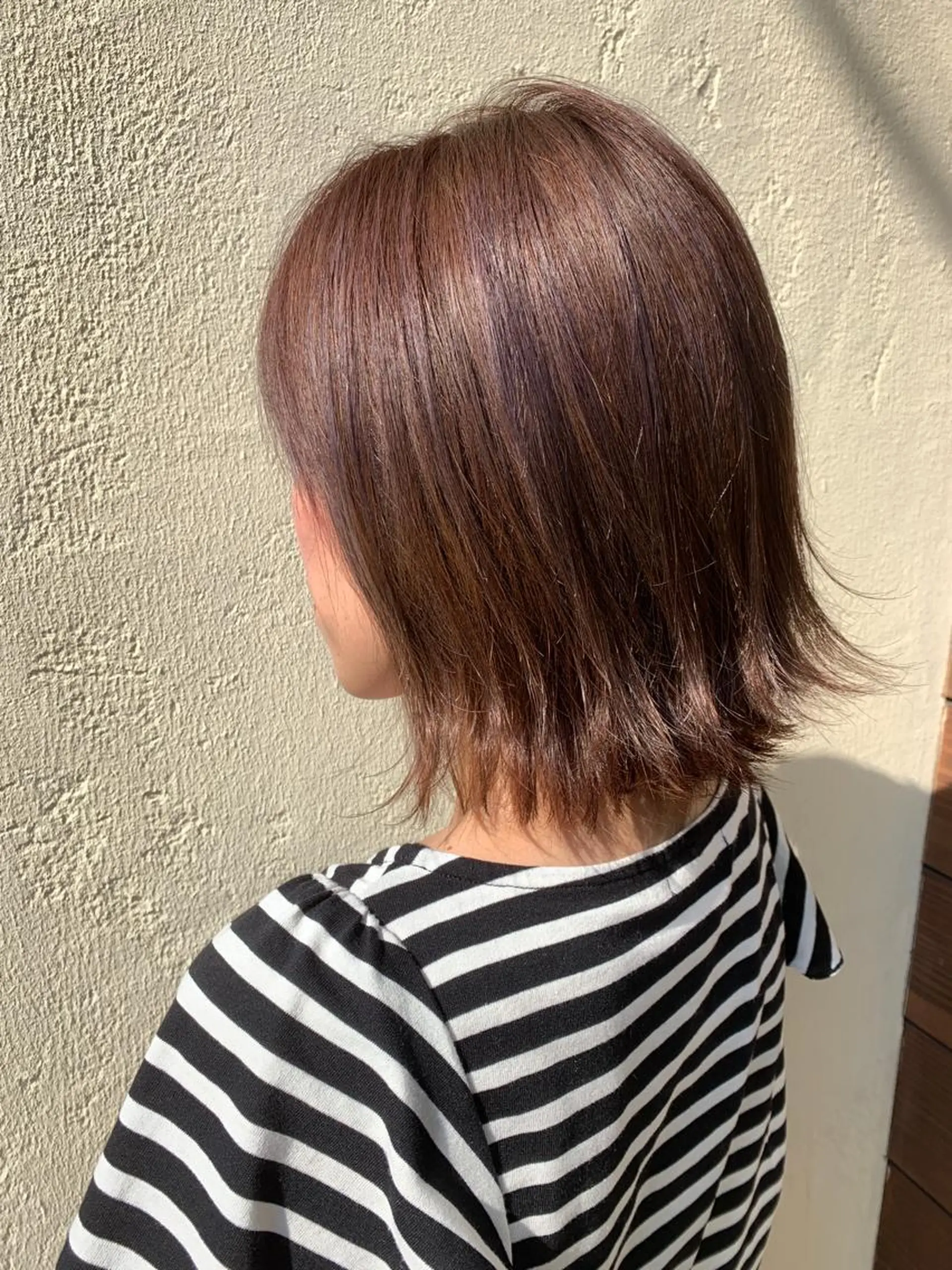 ショート 清光 泰之のヘアスタイル