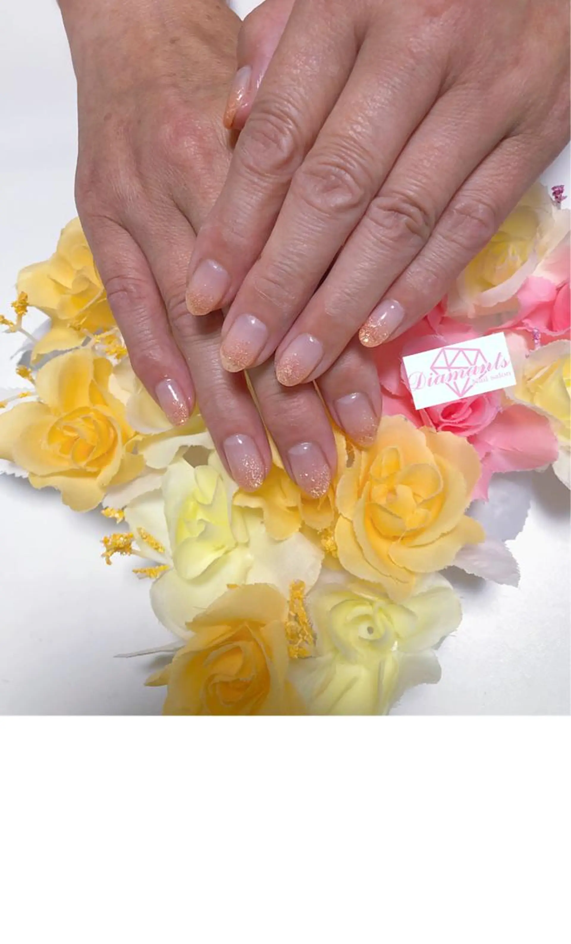 ネイル ハンドネイル Asa miのネイルデザイン