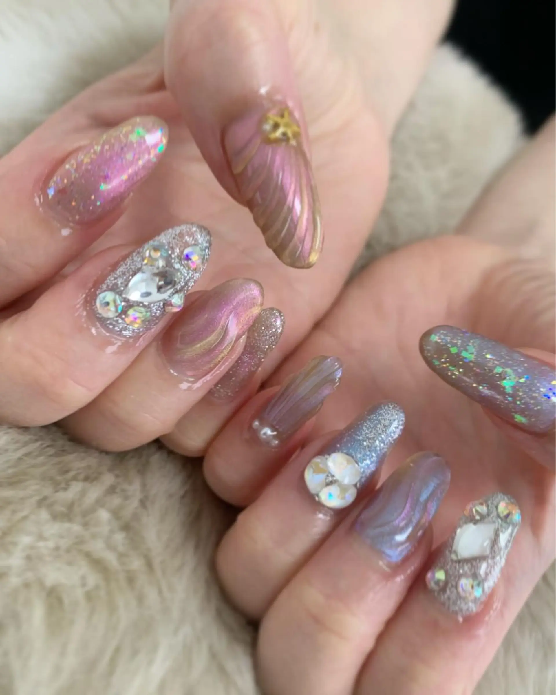 ネイル private nail salon   Amily所属・竹澤 紫乃のその他イメージ