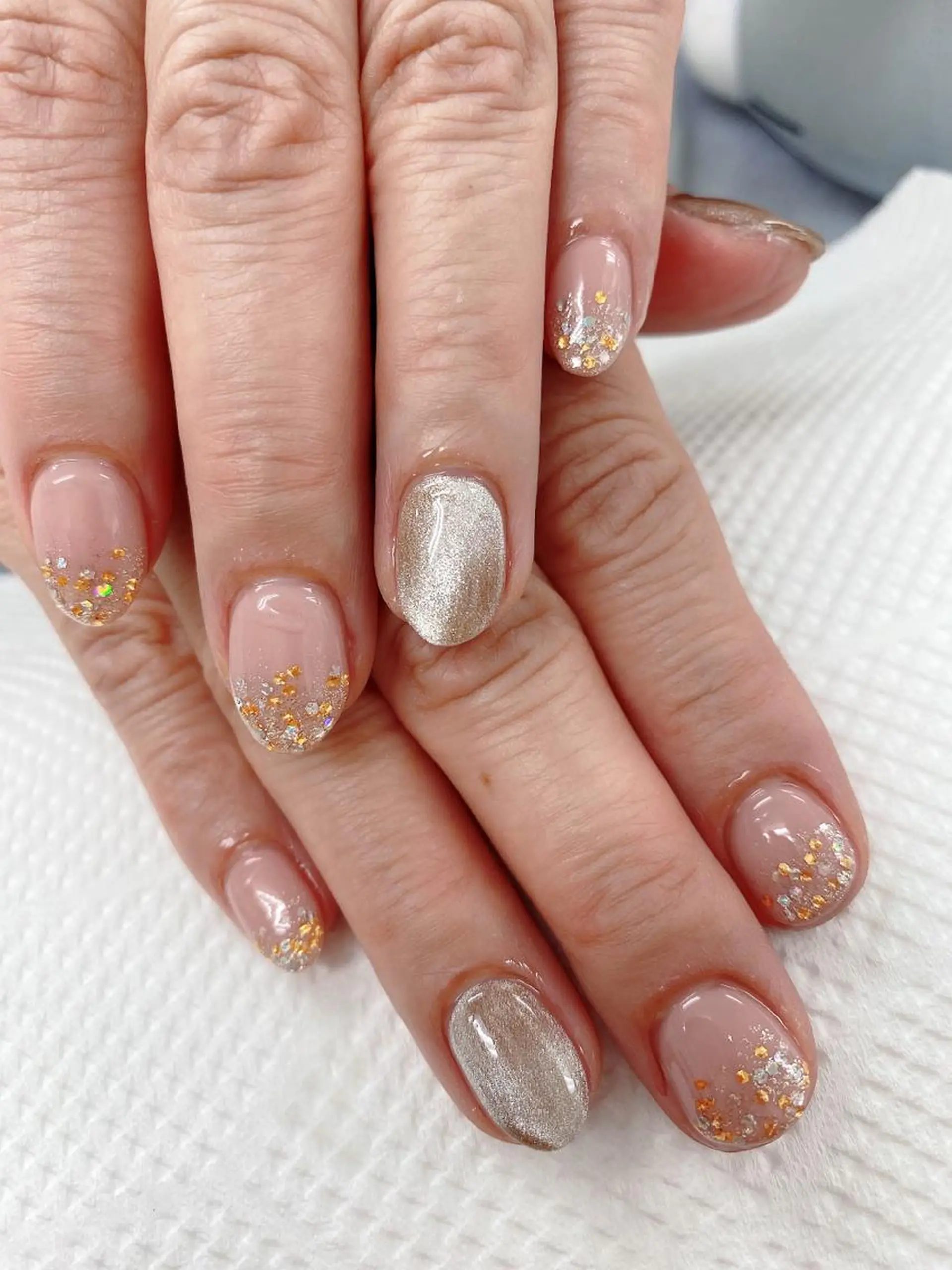 ネイル アートネイル ジェルネイル N._._.claw[エヌクロー]所属・N._._. clawのネイルデザイン