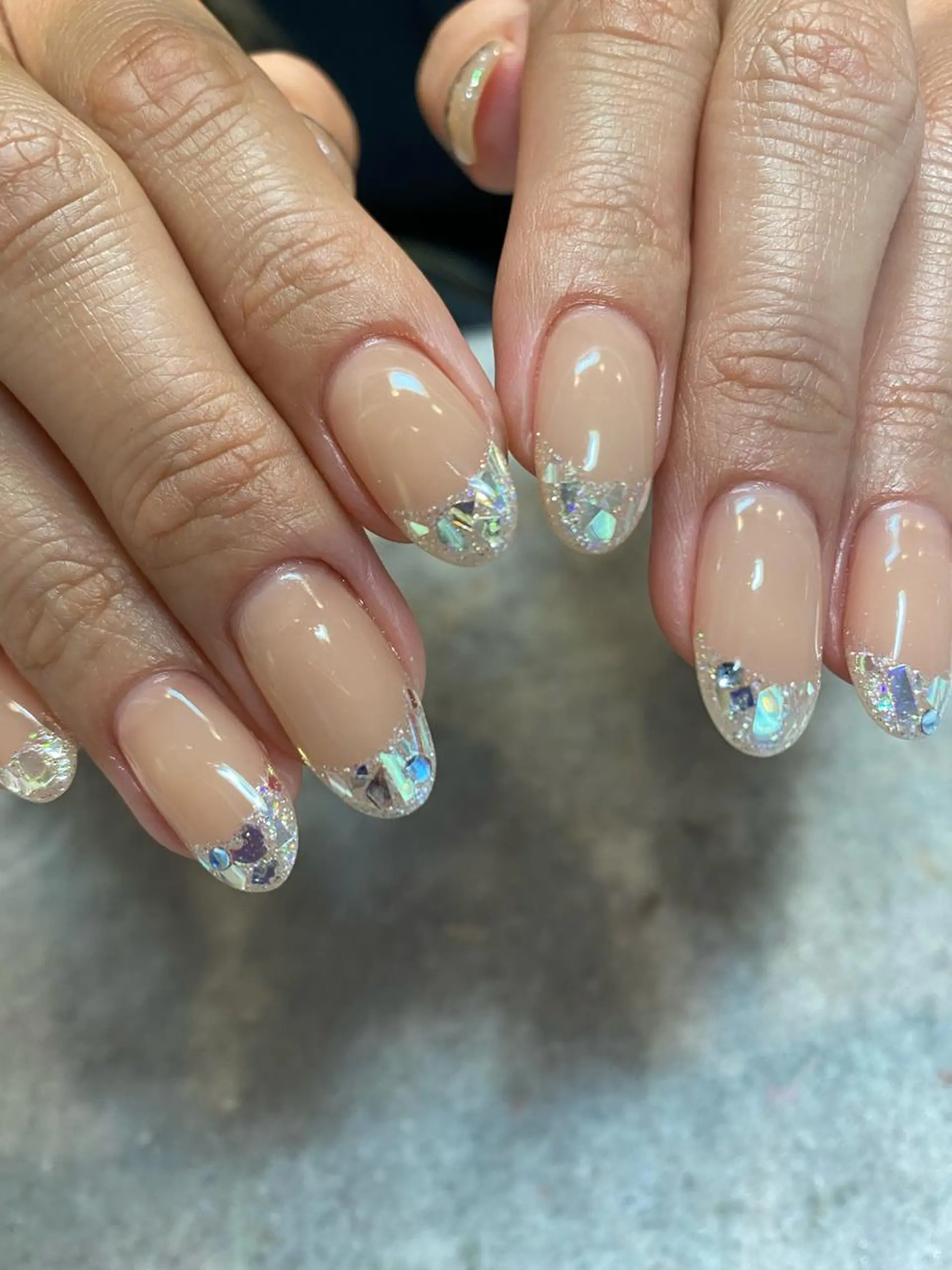 ネイル ハンドネイル LINON所属・【LINON】 airiのネイルデザイン