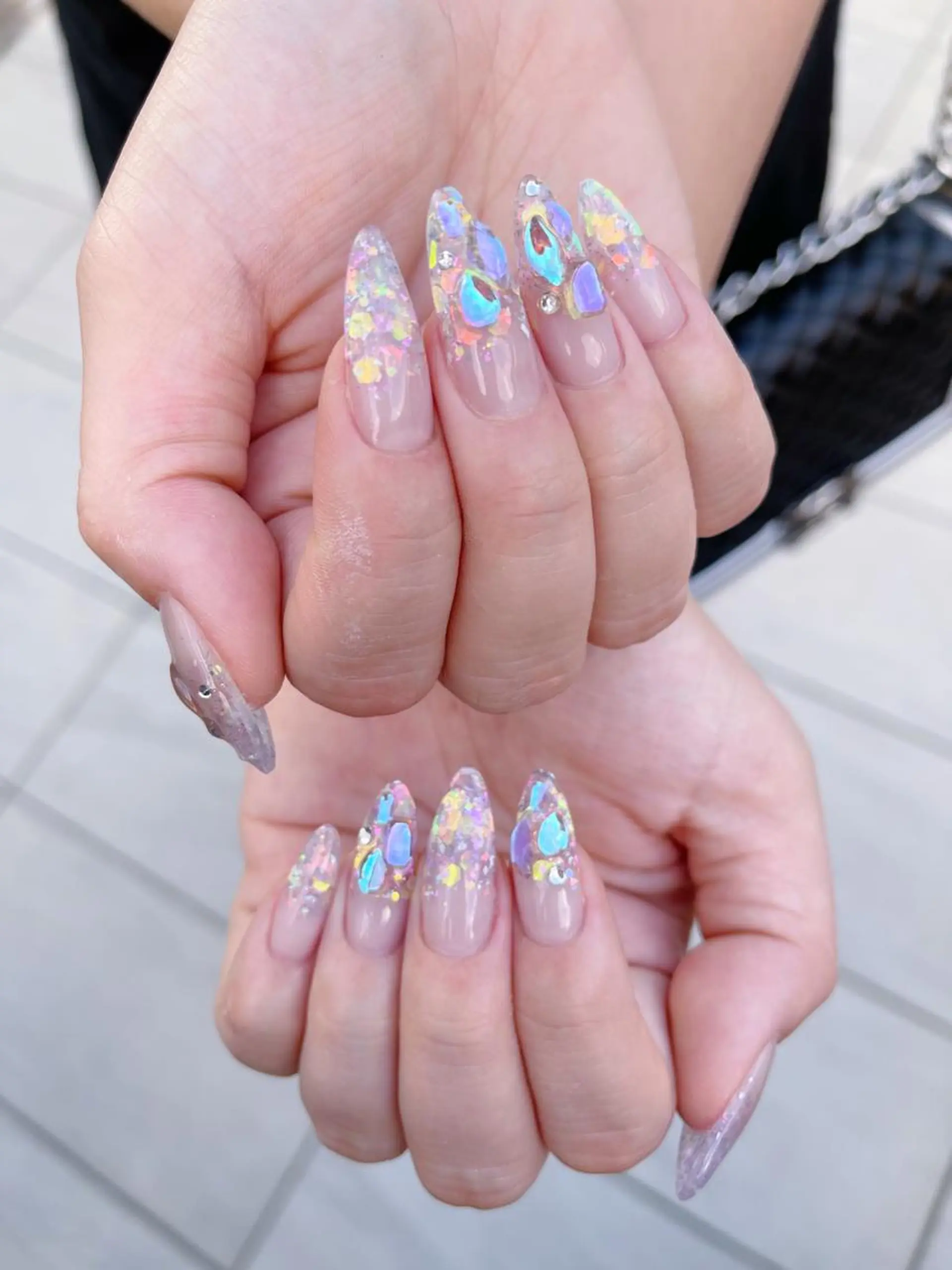 ネイル naildesign BESTのネイルデザイン