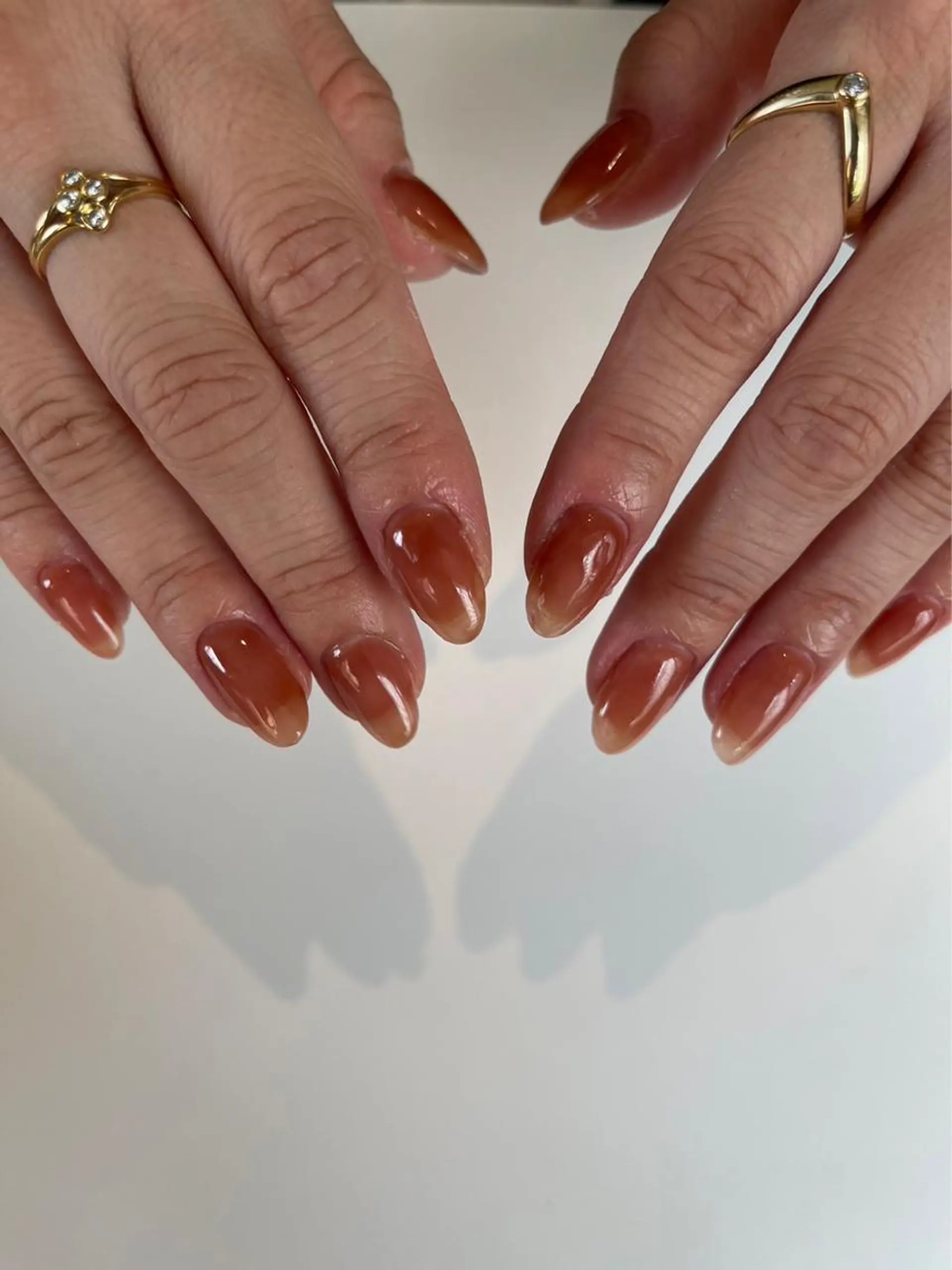 ネイル ネイルサロンéclat所属・eclat エクラのネイルデザイン