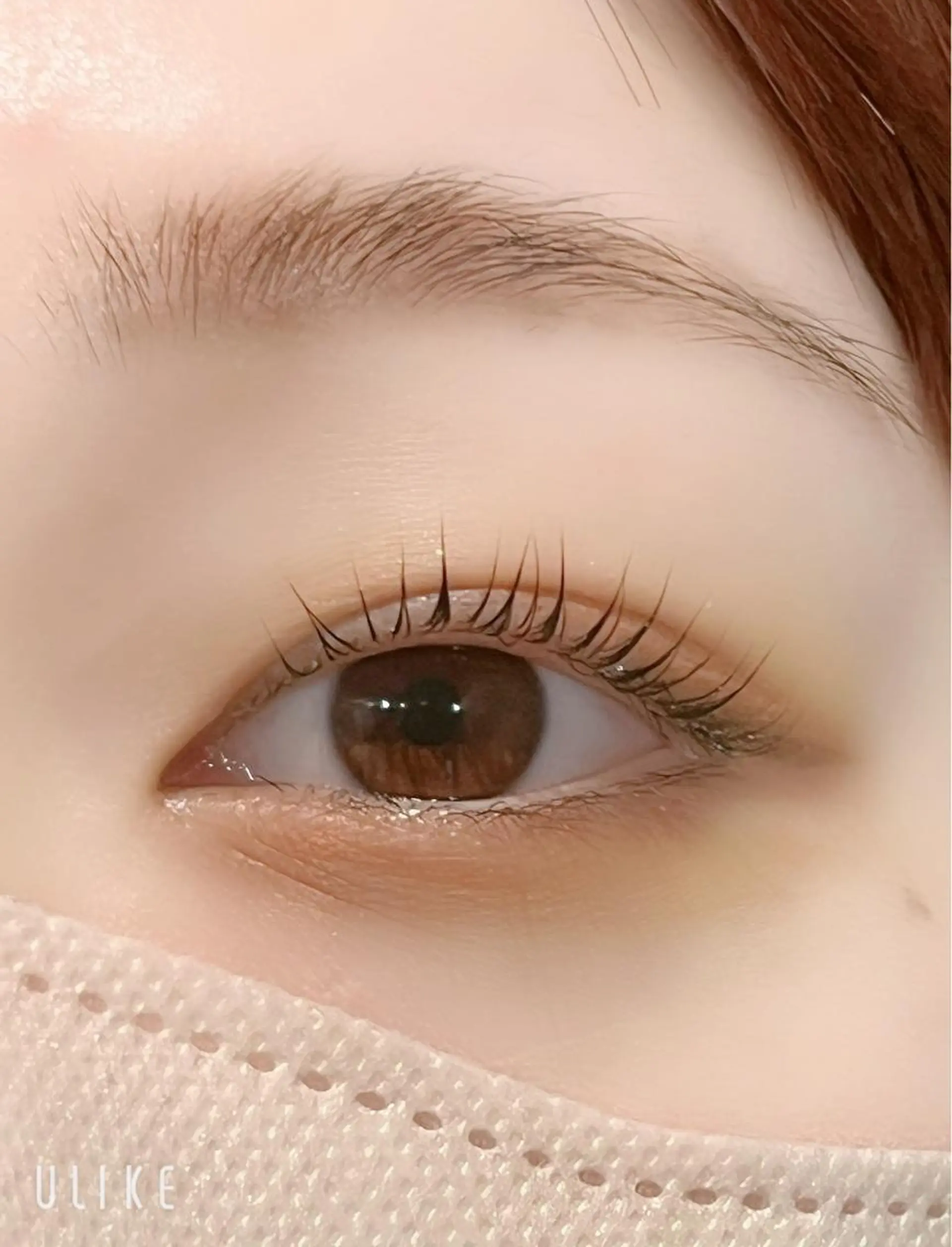 マツエク・マツパ 眉毛専門店 Ai Quickの眉毛・アイブロウイメージ