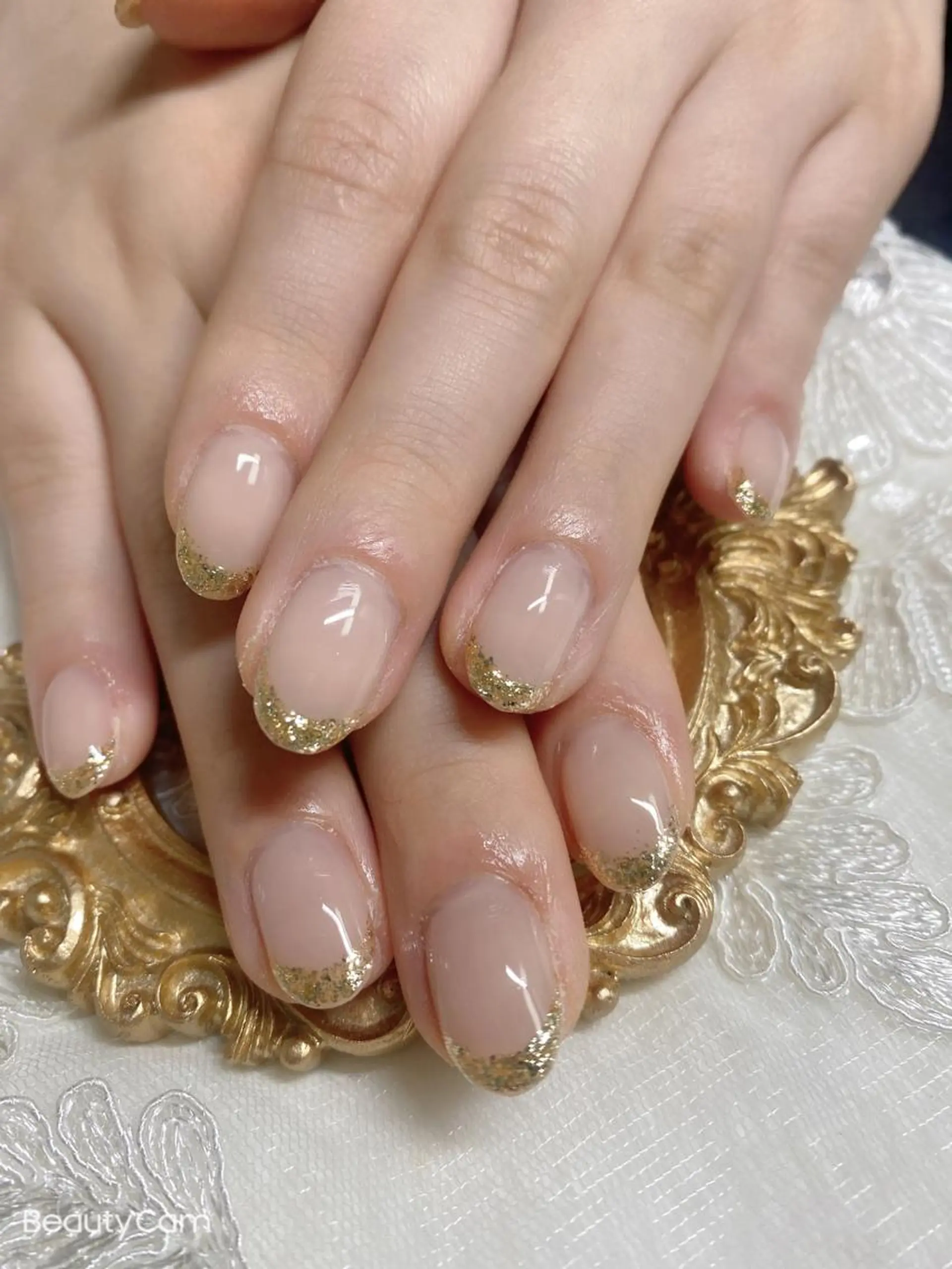 ネイル ハンドネイル Max nail&eyeのネイルデザイン