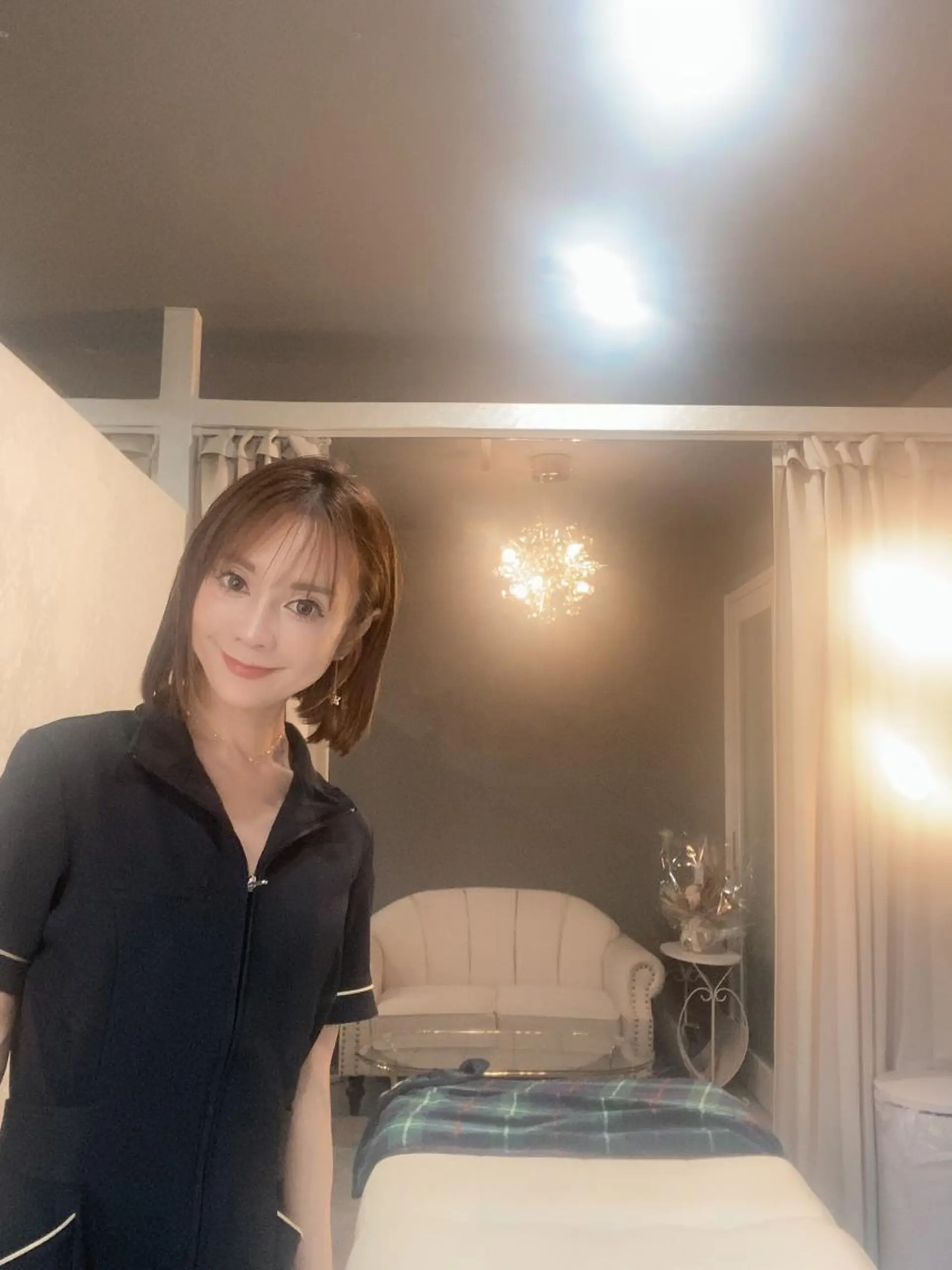 ハーブピーリング/韓国肌管理/フェイシャル/毛穴洗浄/眉毛/顔脱毛【糸脱毛専門】rev所属・ハーブピーリング🌹 毛穴洗浄❤️眉waxのエステ・リラクイメージ