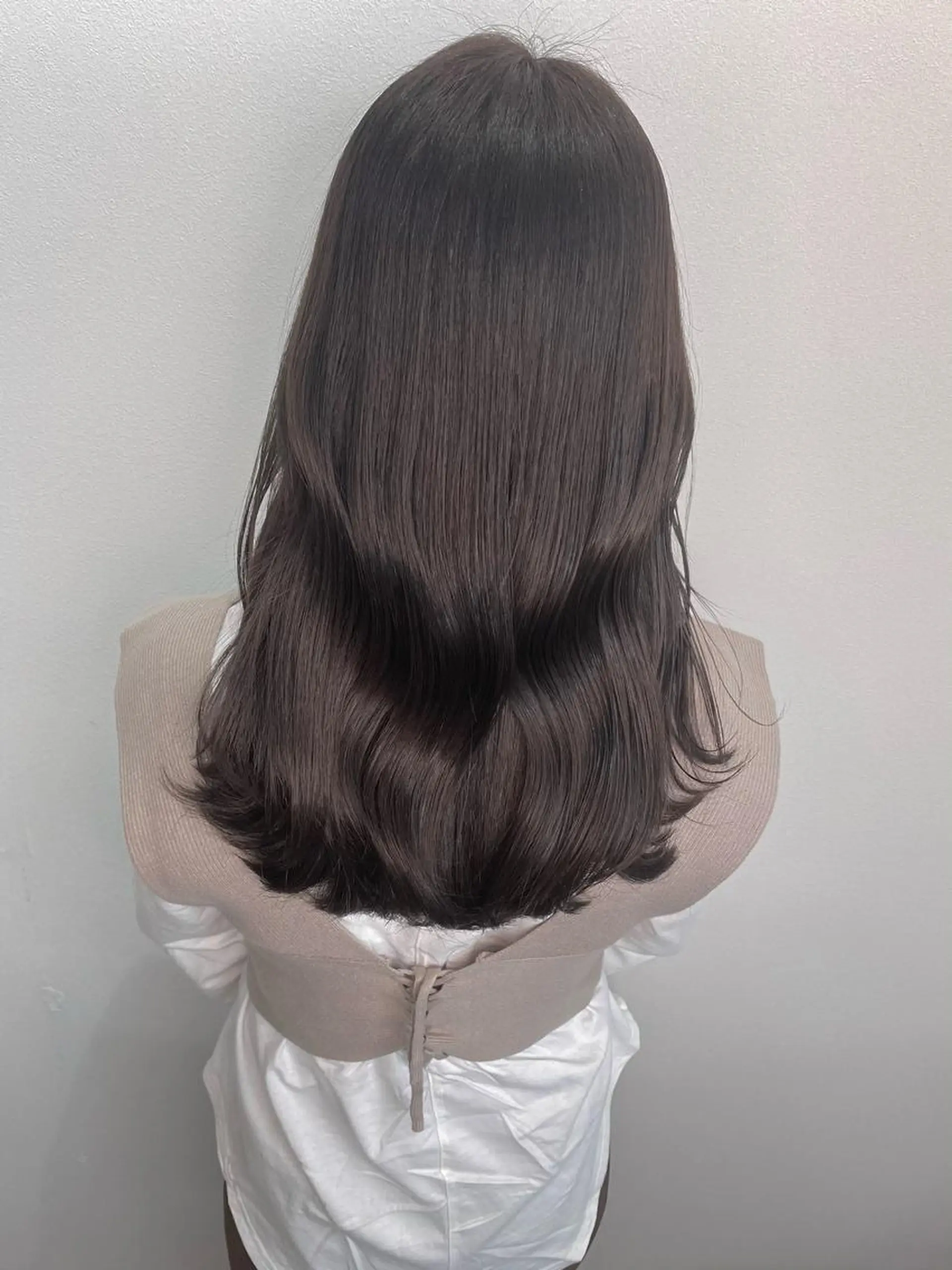 ロング カラー Napo 髪質改善　八王子店のヘアスタイル