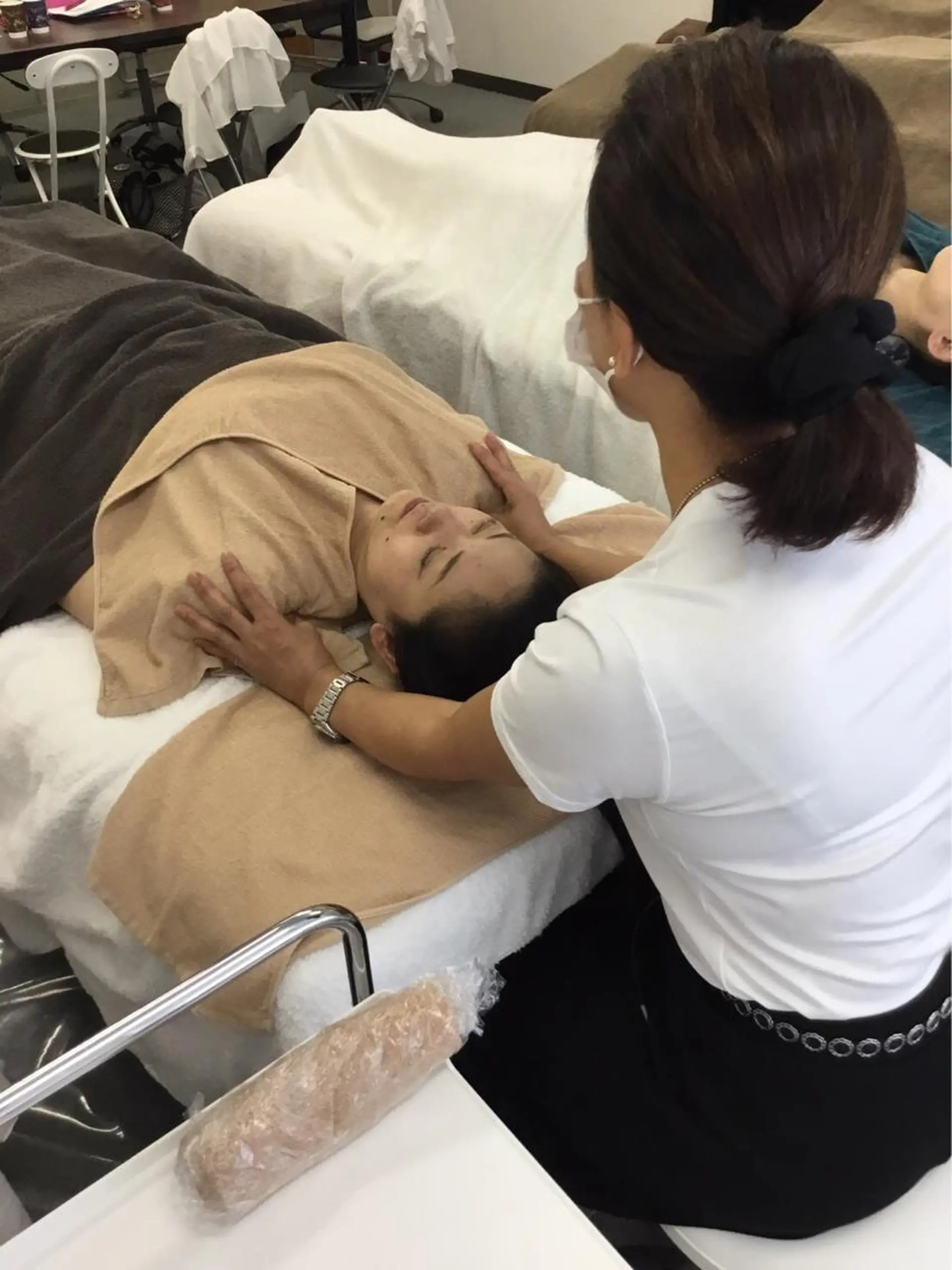 ベルデ106 verde106のエステ・リラクイメージ