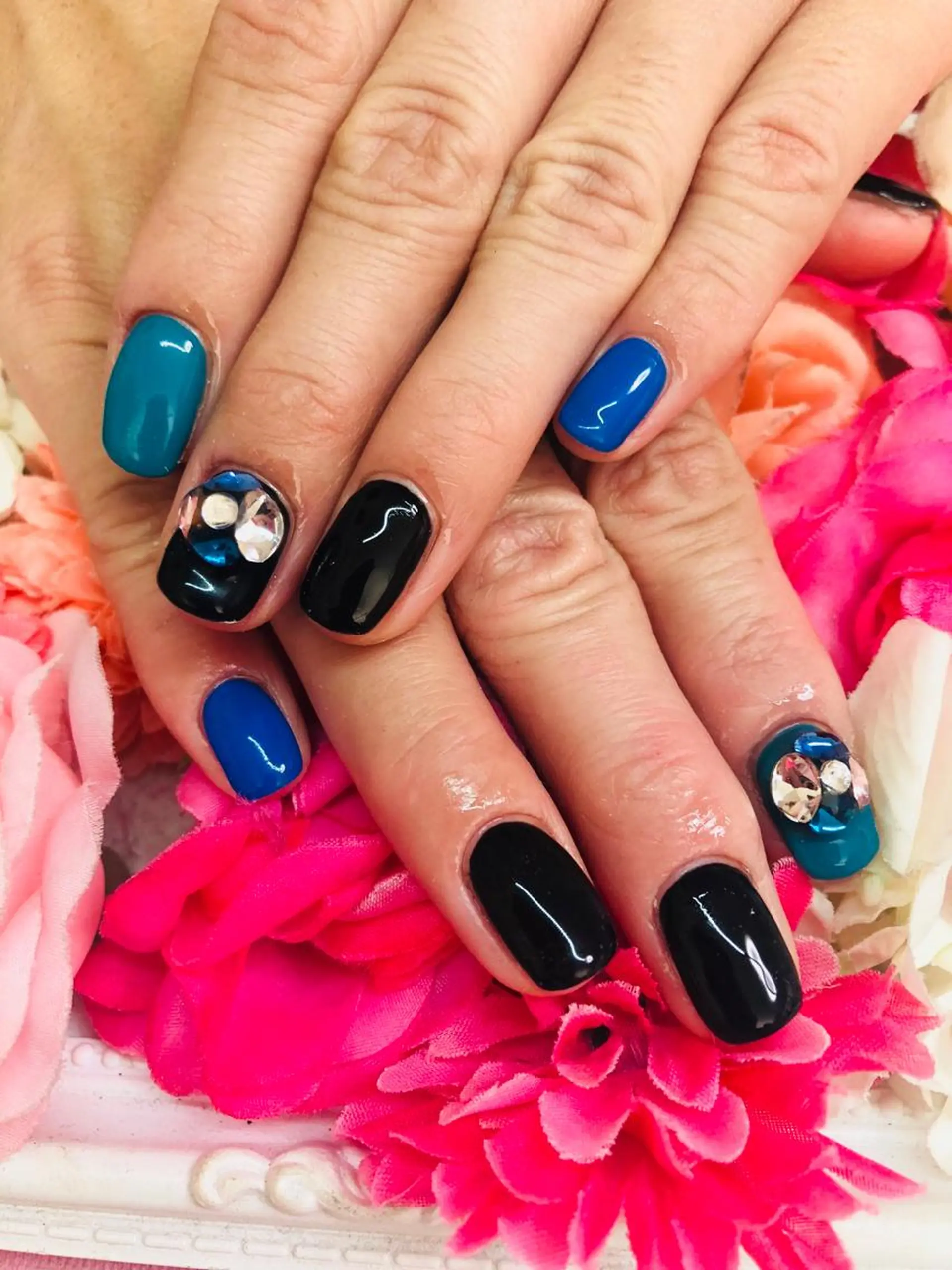 ネイル 酵素風呂　RA.RA所属・酵素風呂 RA.RAのその他イメージ