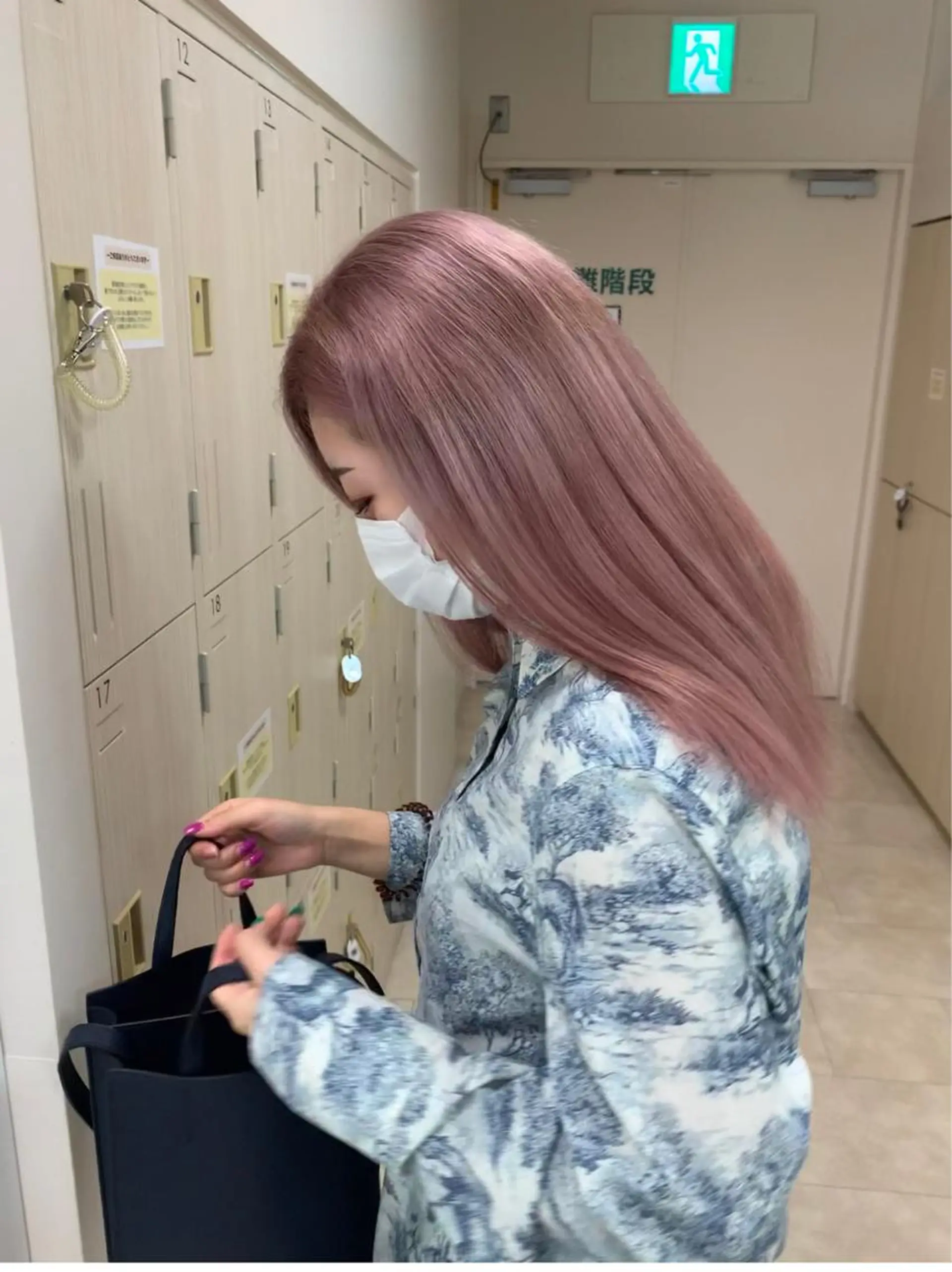 ショート カラー 暖色専門美容師🎀 お客様満足度◎のヘアスタイル