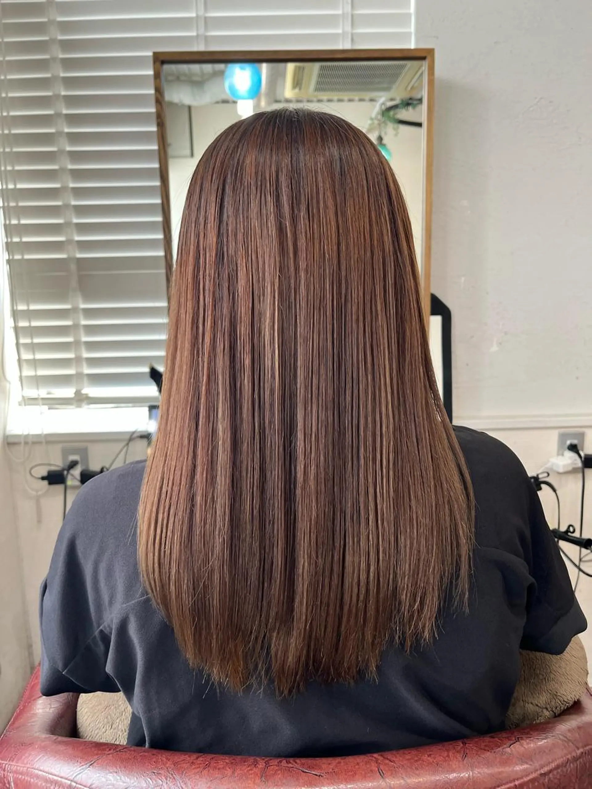 ロング 🔥メンズ特化美容師 🔥MIYABIのヘアスタイル