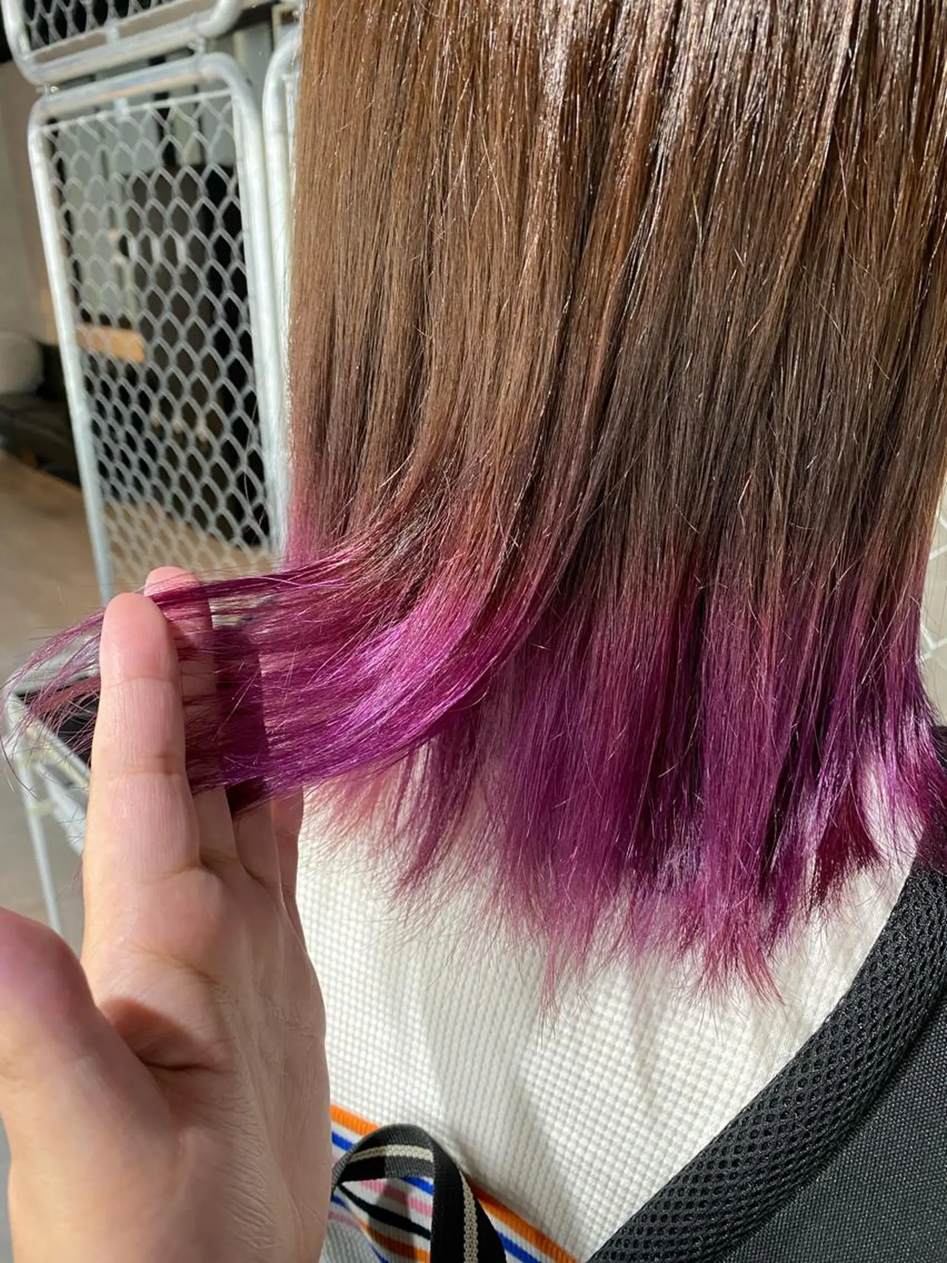 ミディアム カラー KUSSY ［くっしー］のその他イメージ