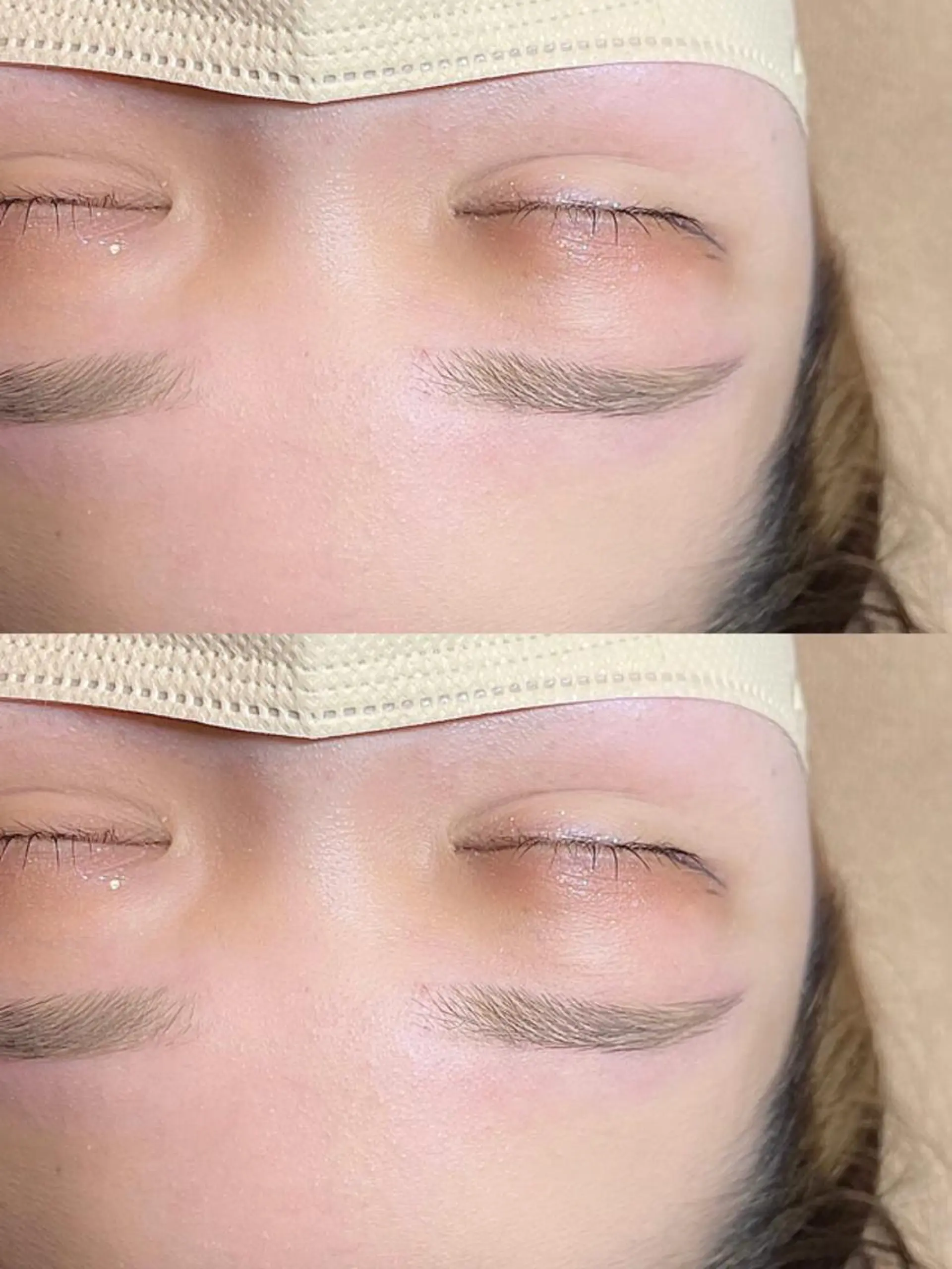 🍒眉毛/まつ毛 Sanaの眉毛・アイブロウイメージ