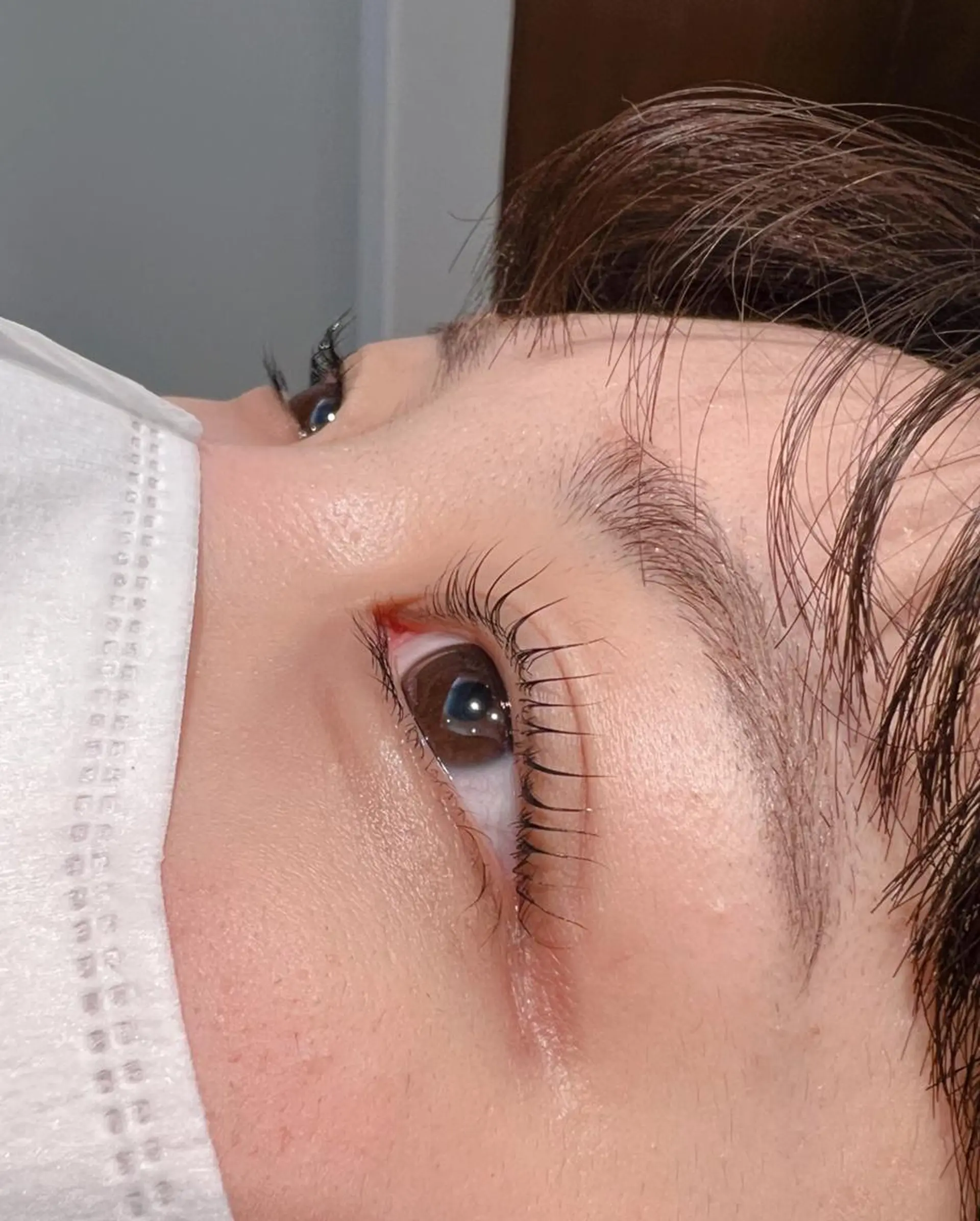 マツエク・マツパ 石田 悠夏のマツエク・マツパデザイン