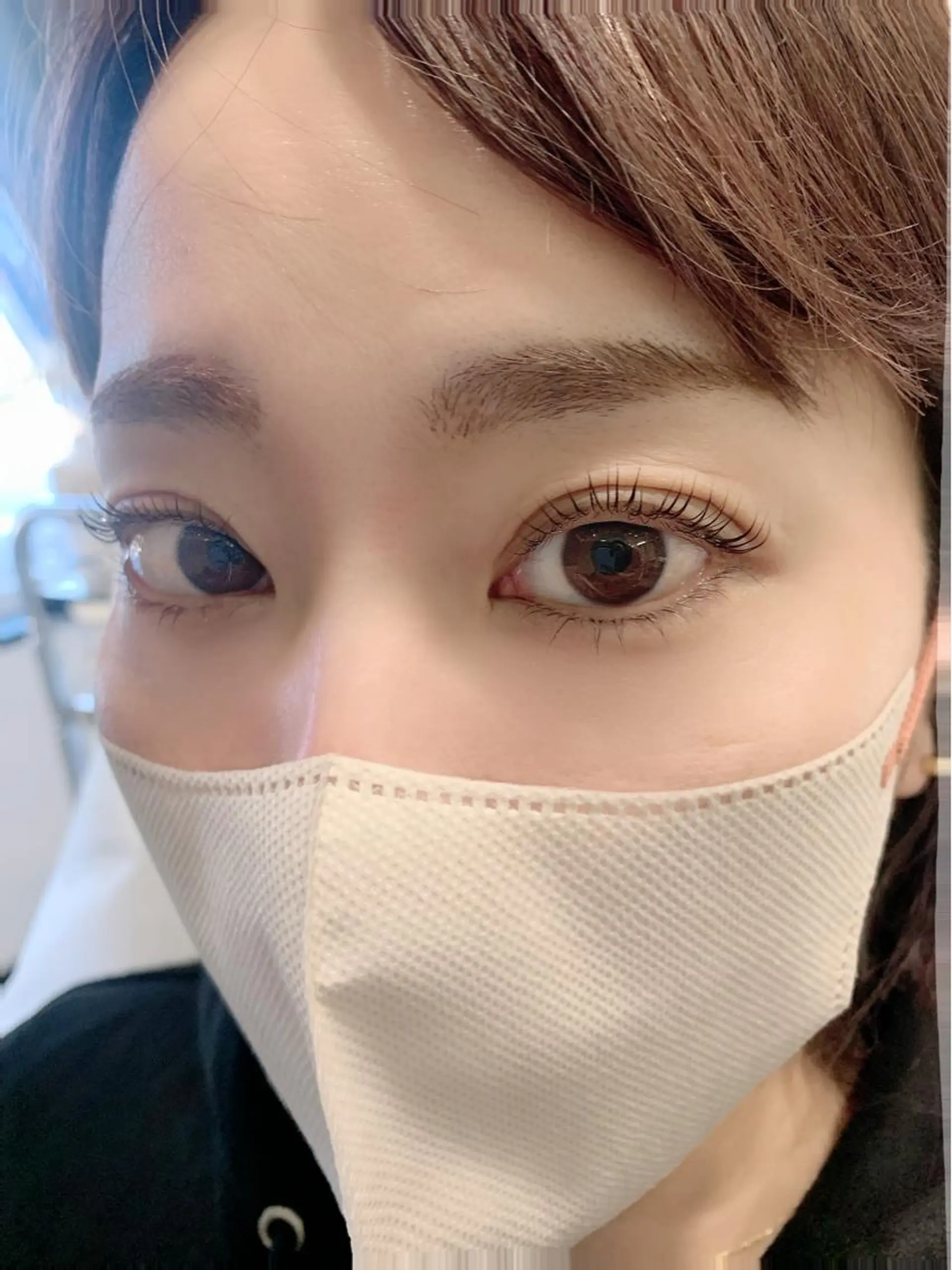 マツエク・マツパ MISEREL岡崎店 Ayaのエステ・リラクイメージ