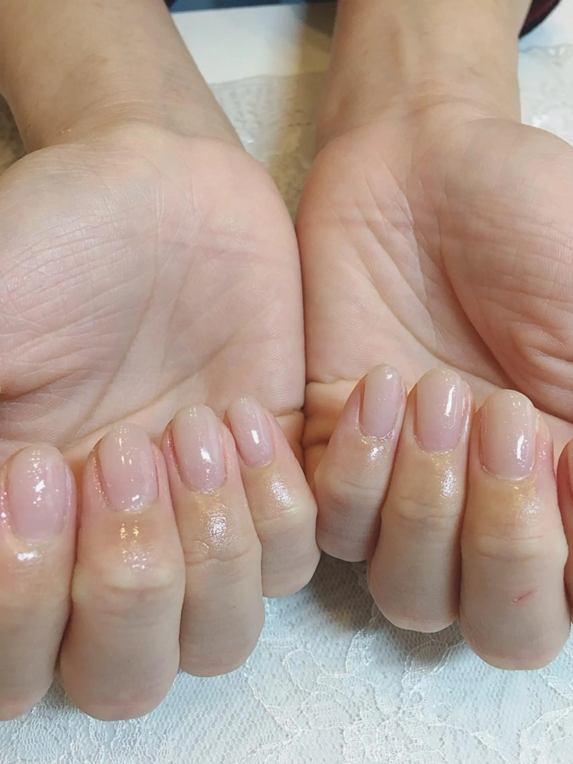ネイル MISAKO nailのネイルデザイン