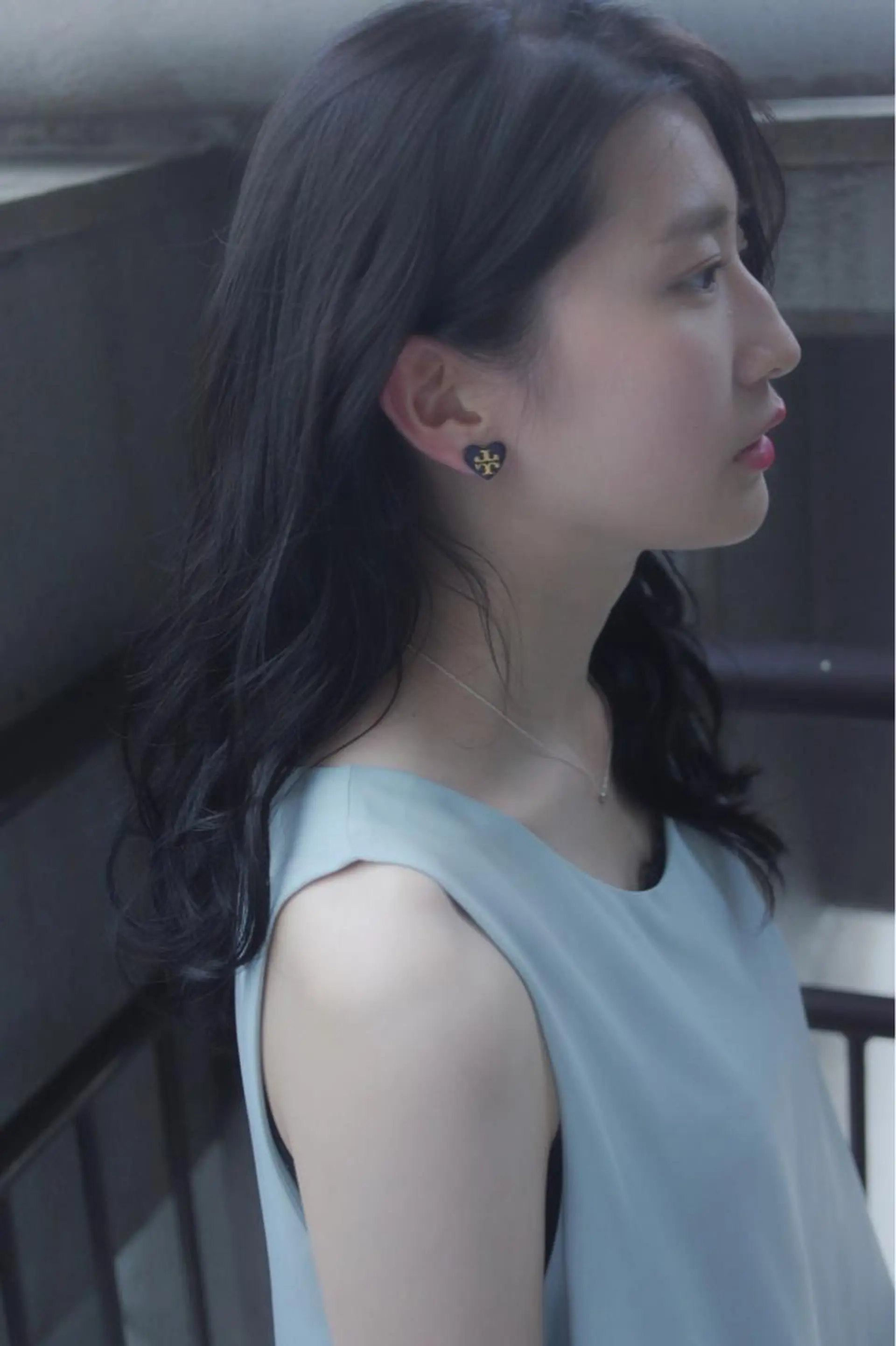 ロング カラー 🌈ディレクター🌈 徳松優希のヘアスタイル