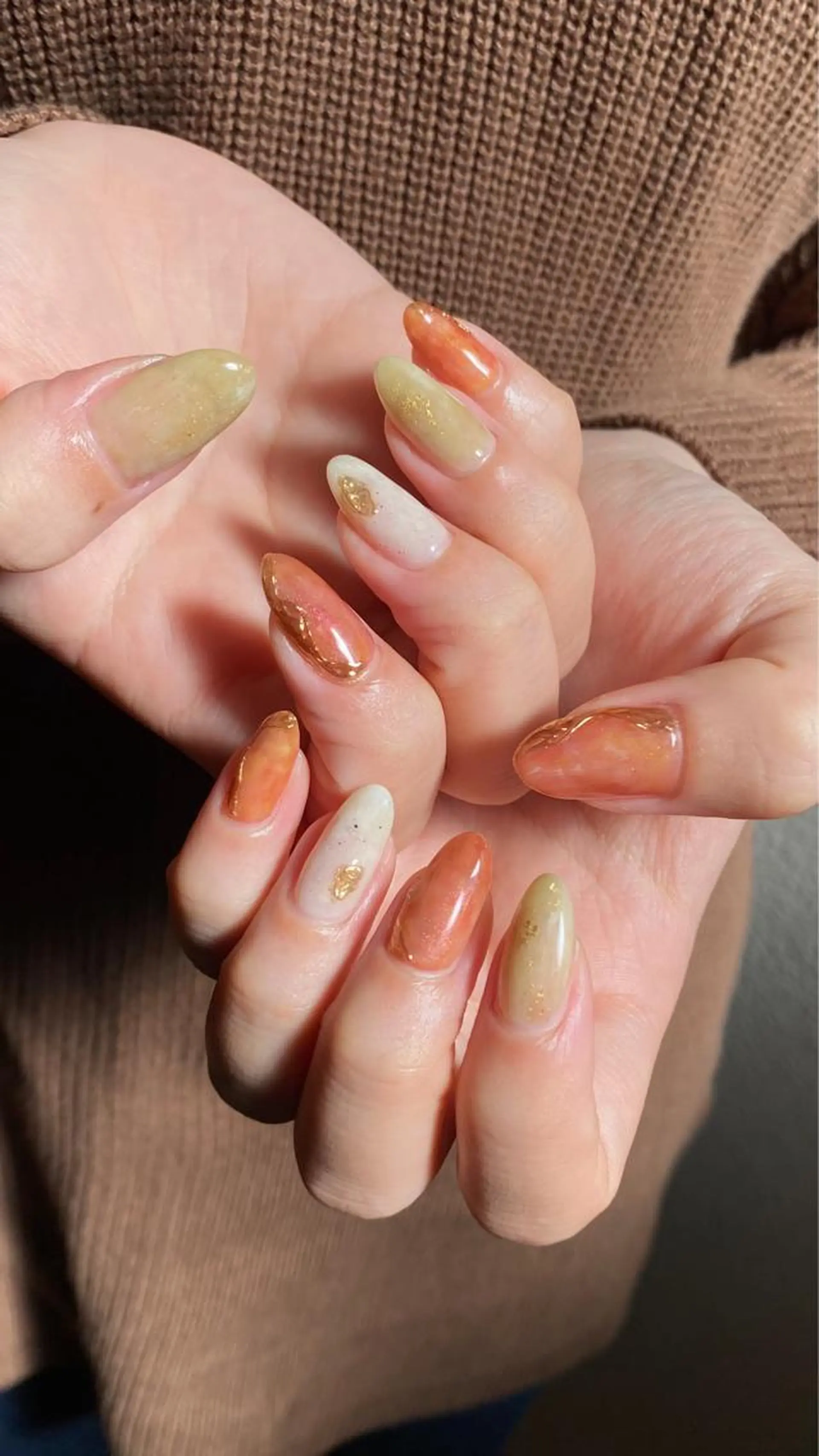 ネイル lcoco nailのネイルデザイン