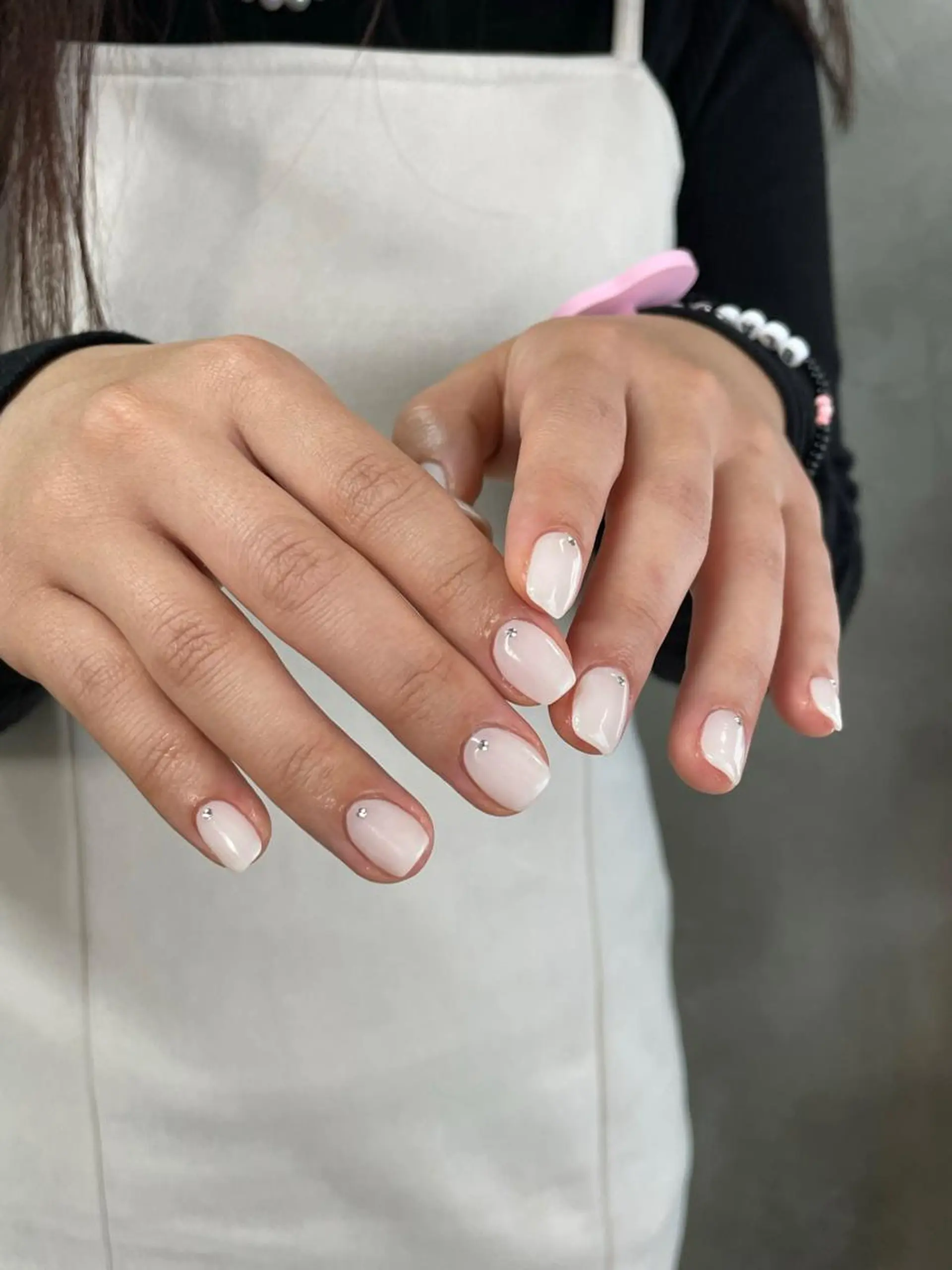 ネイル twoo______ miyuのネイルデザイン