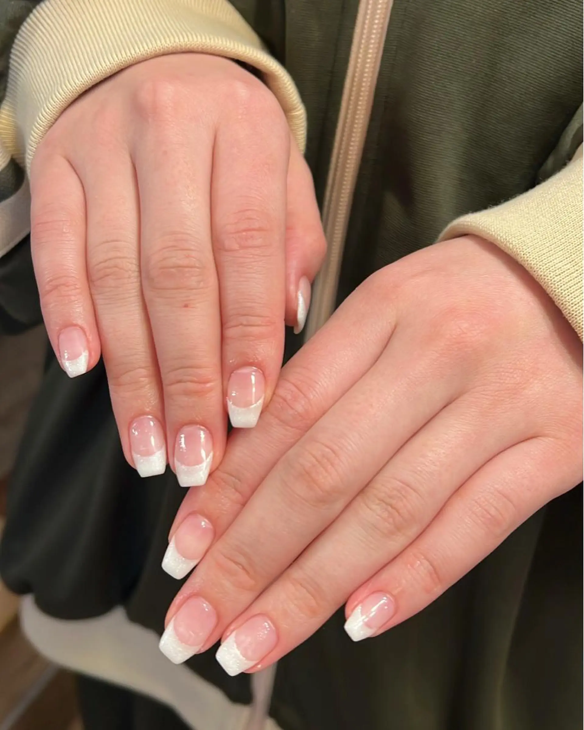 ネイル ハンドネイル フットネイル ハンドケア Nes.Nail所属・Miyagi Asamiのネイルデザイン